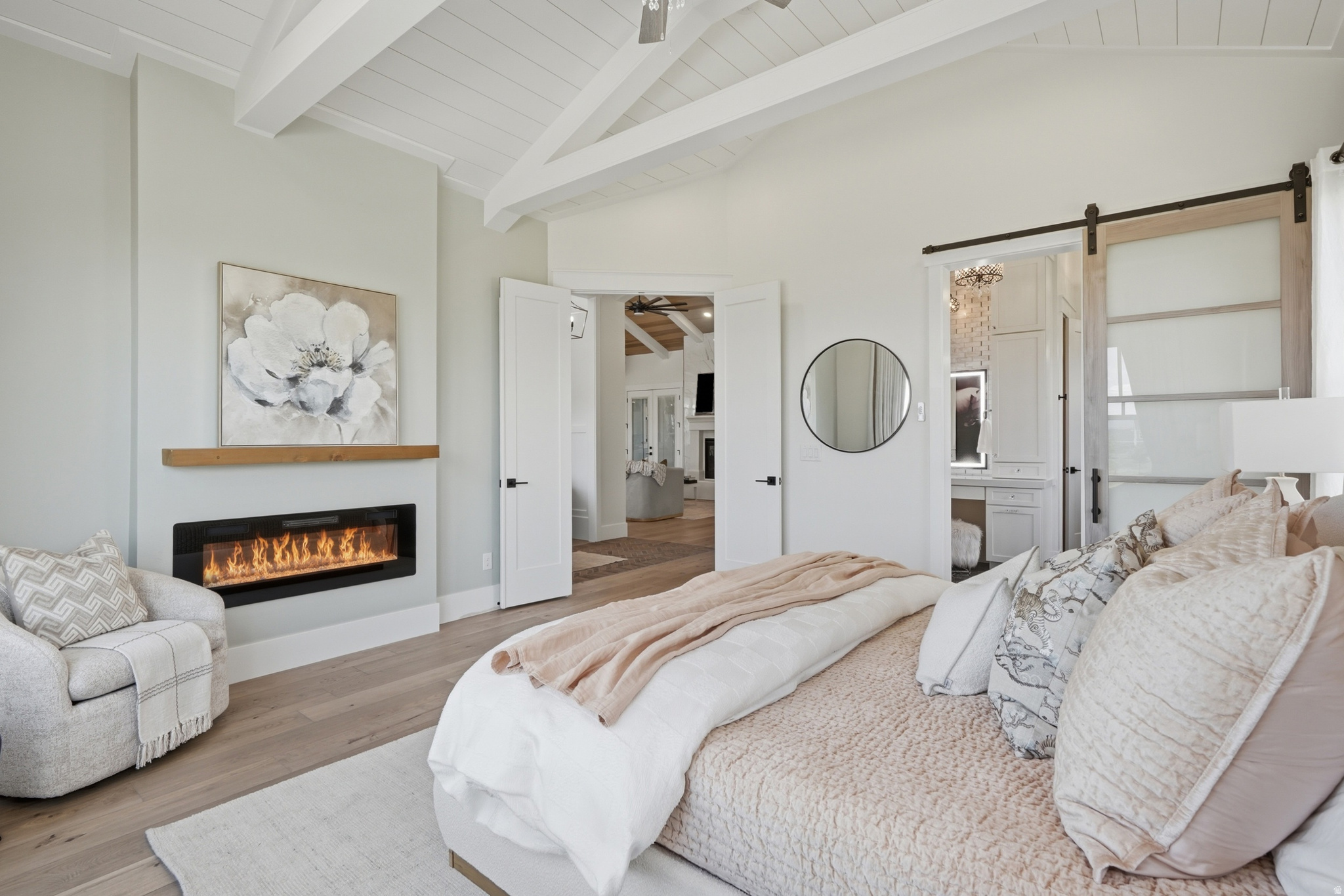 DAYBREAK LAKE ISLAND - Residential