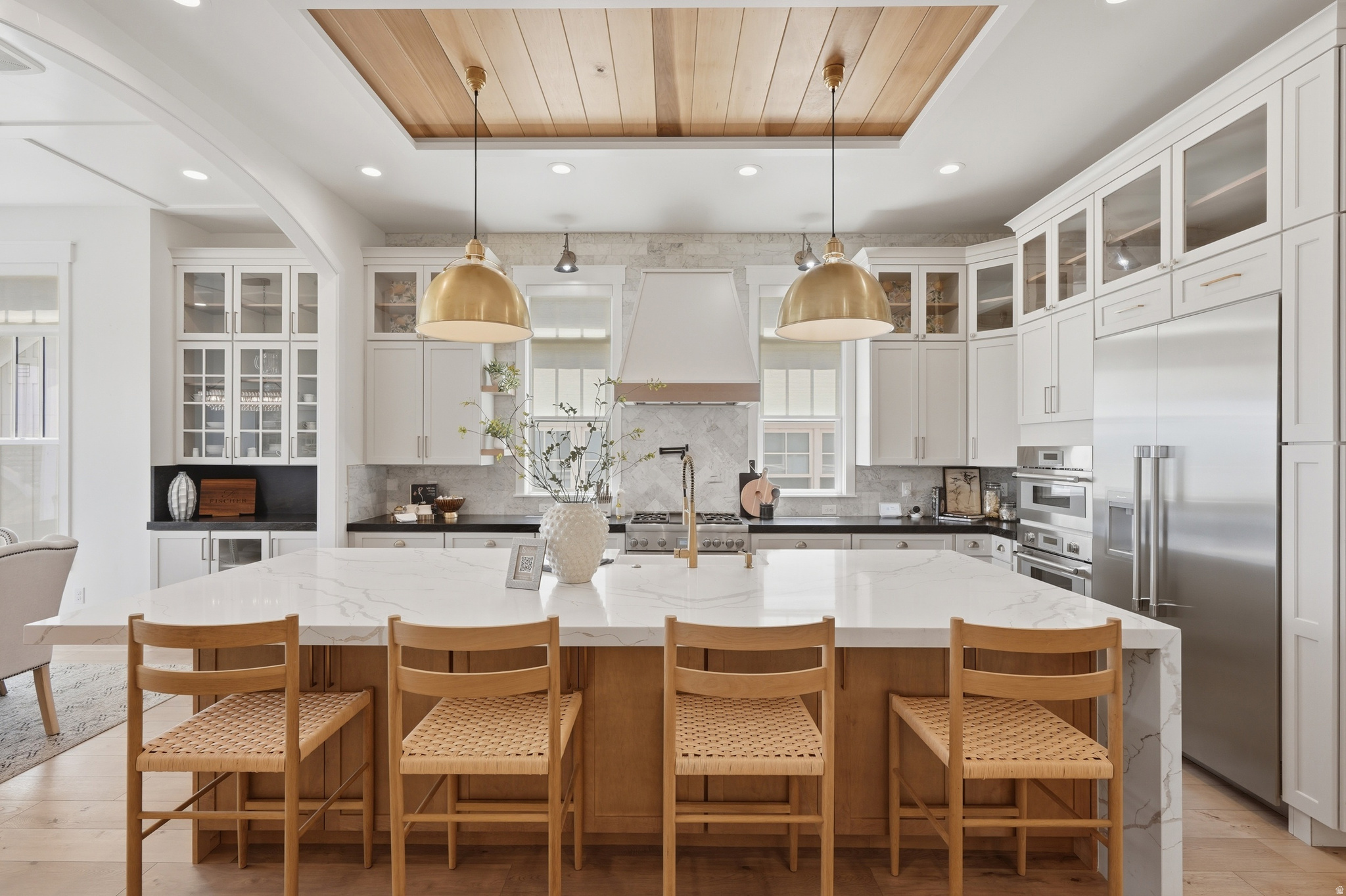DAYBREAK LAKE ISLAND - Residential