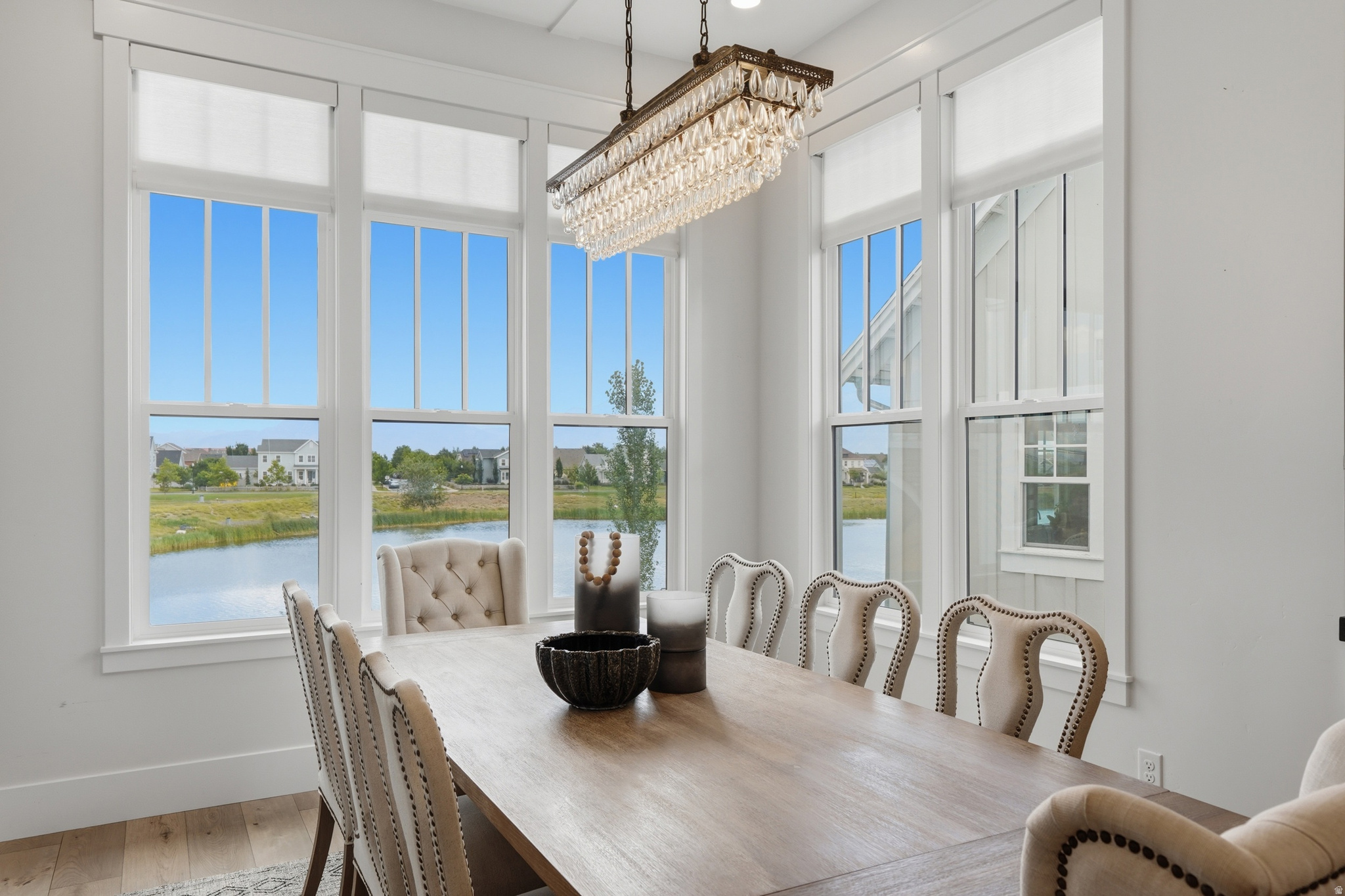 DAYBREAK LAKE ISLAND - Residential