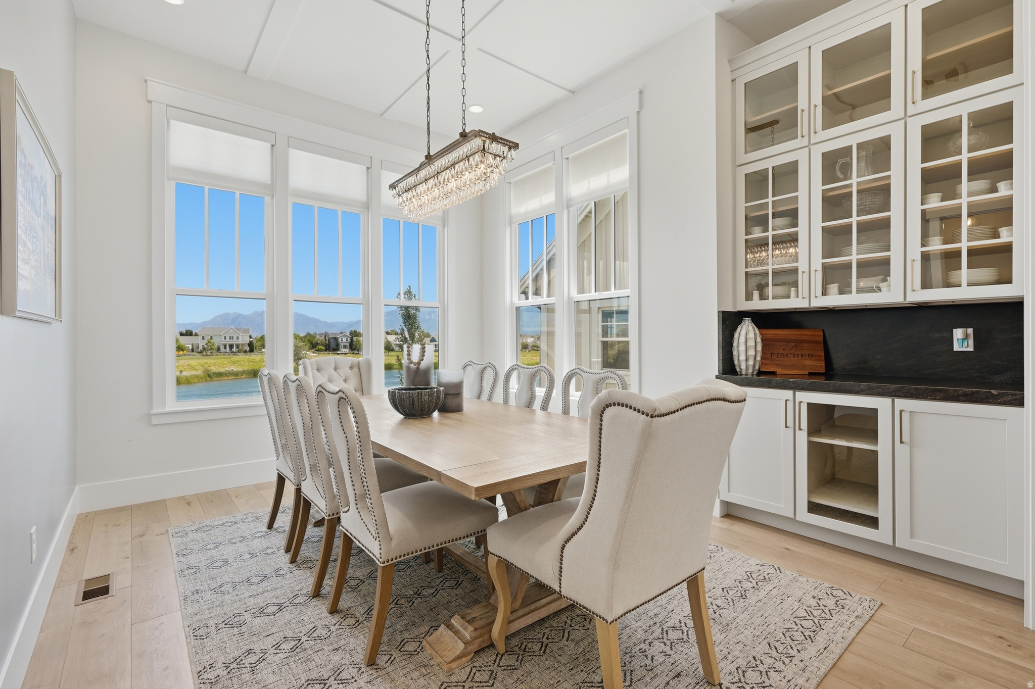DAYBREAK LAKE ISLAND - Residential