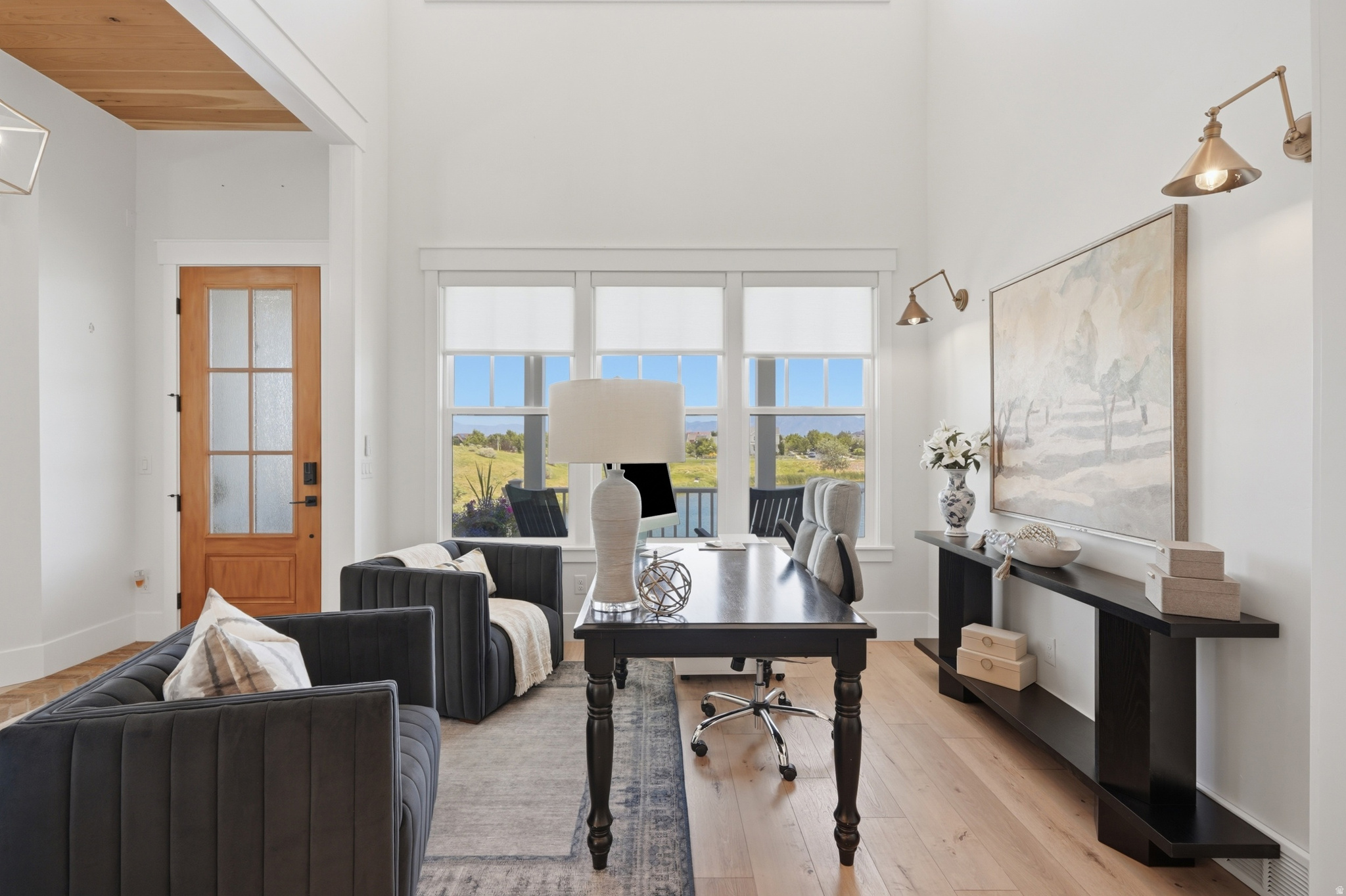 DAYBREAK LAKE ISLAND - Residential