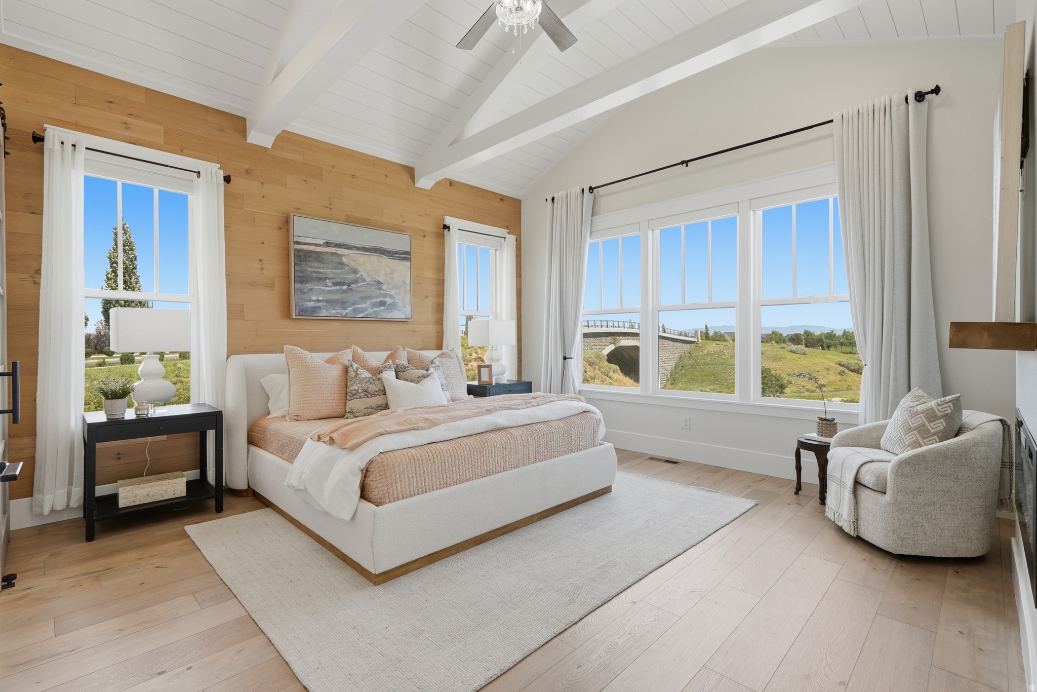 DAYBREAK LAKE ISLAND - Residential