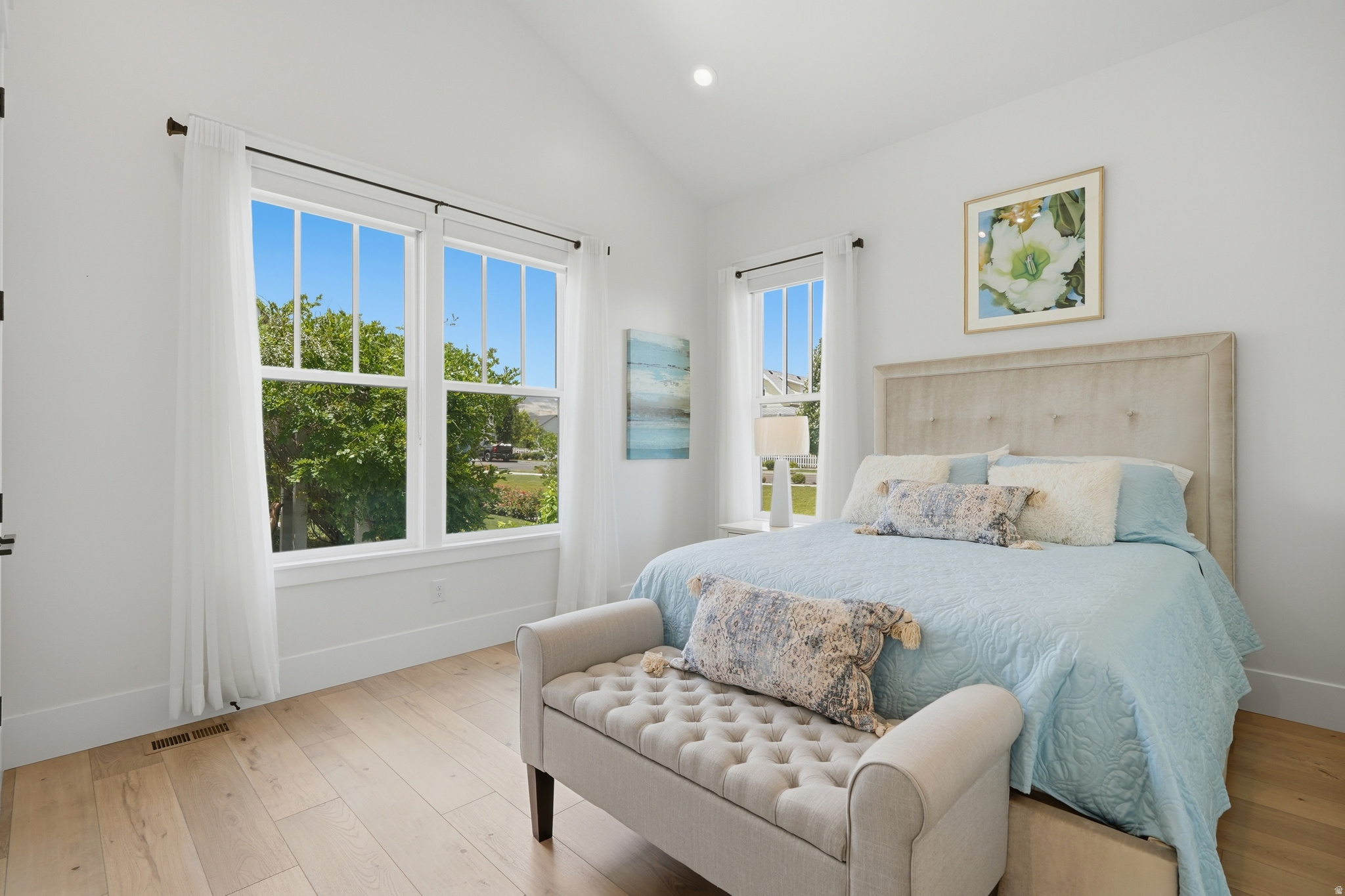 DAYBREAK LAKE ISLAND - Residential