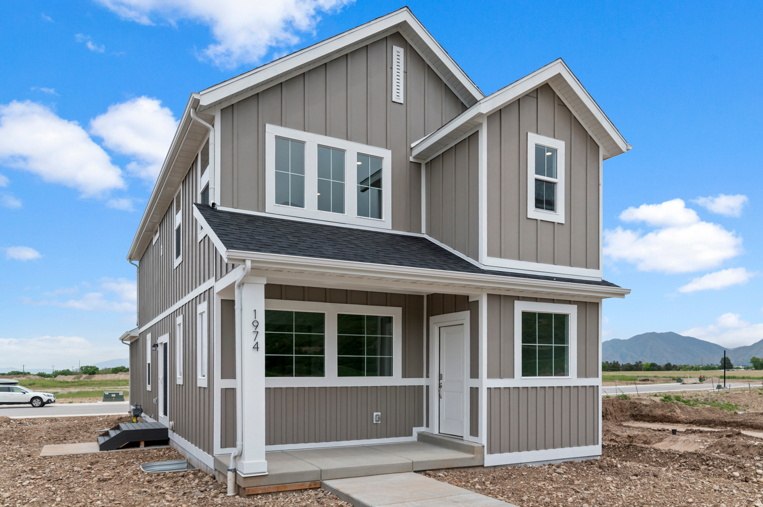 VIRIDIAN - Residential