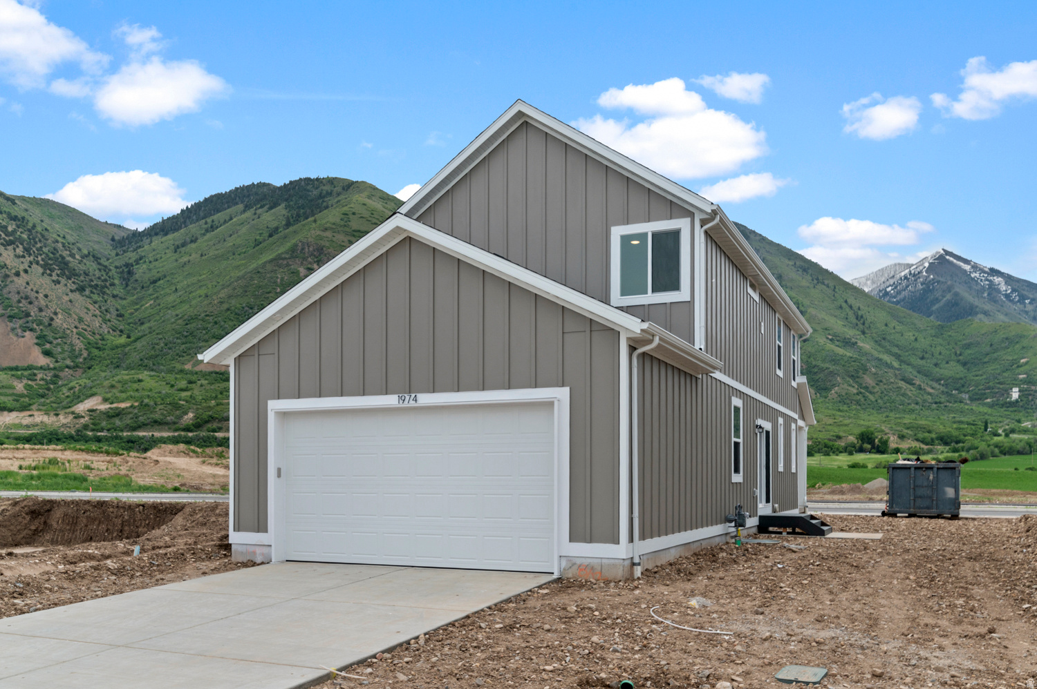 VIRIDIAN - Residential