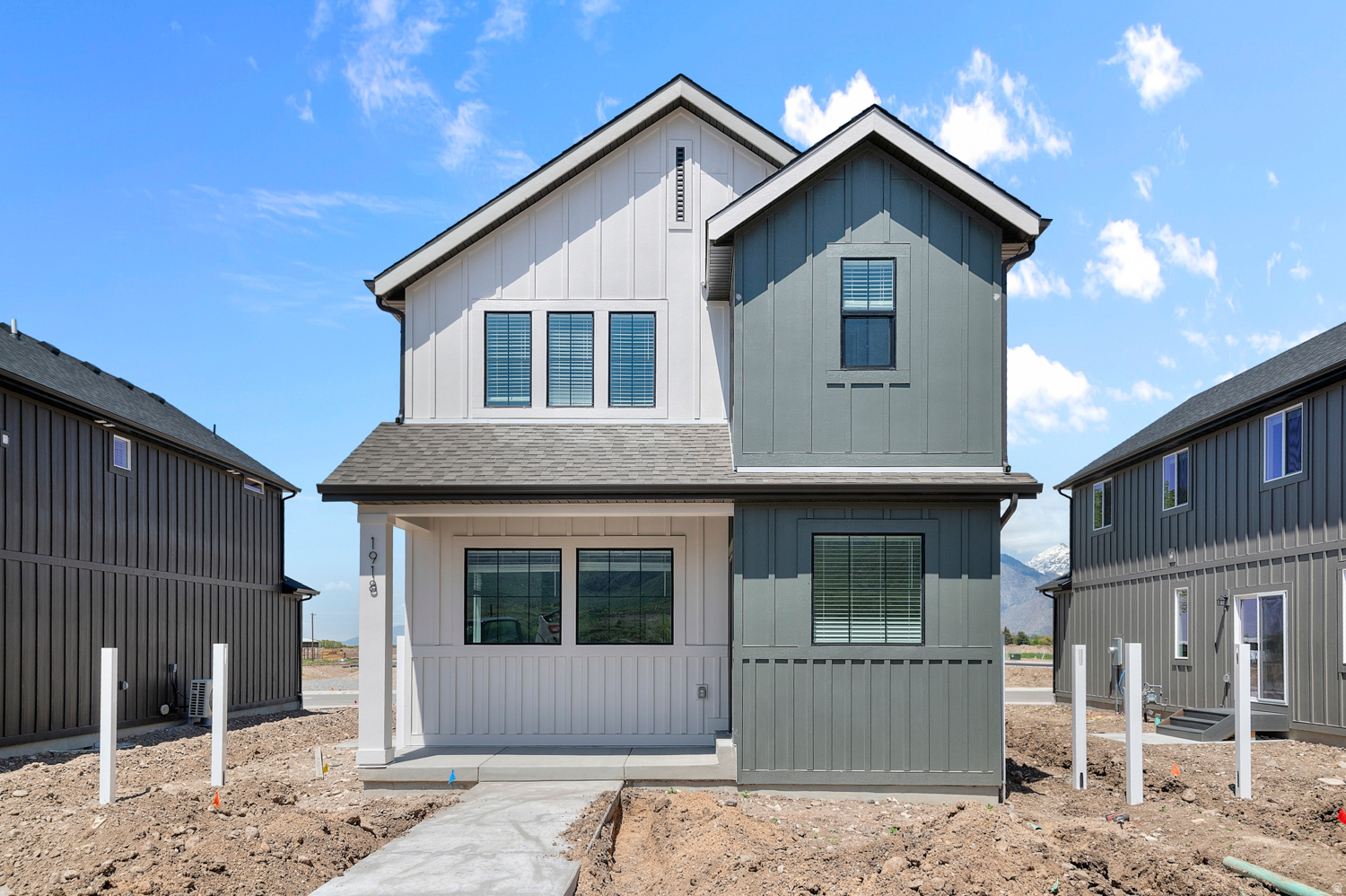 VIRIDIAN - Residential