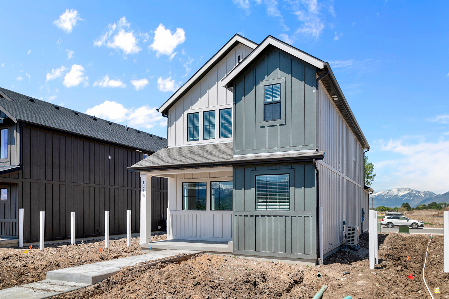 VIRIDIAN - Residential