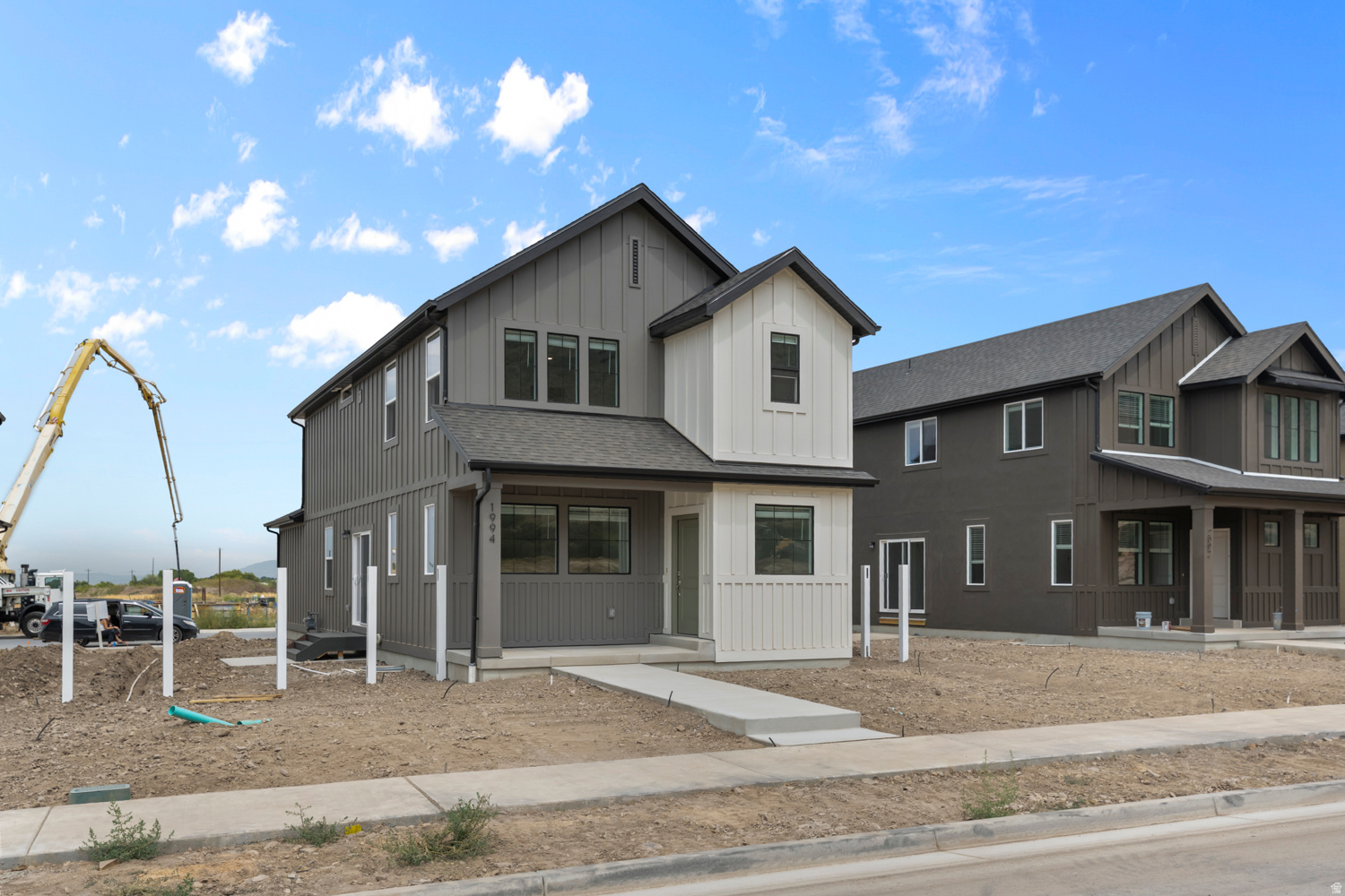 VIRIDIAN - Residential