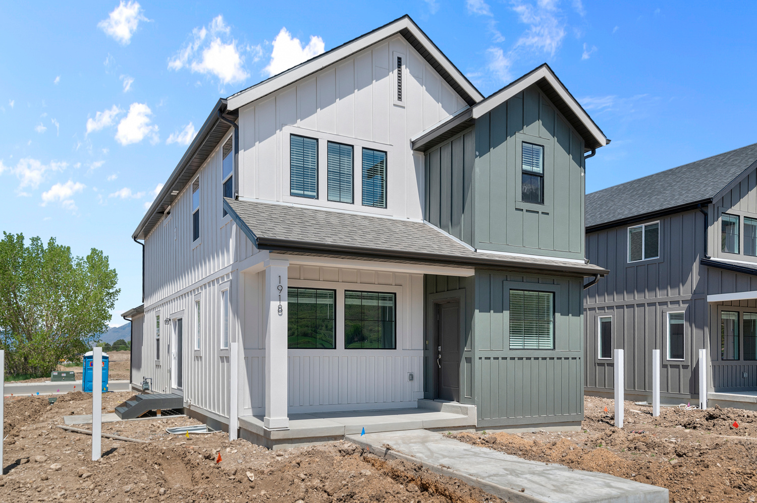 VIRIDIAN - Residential