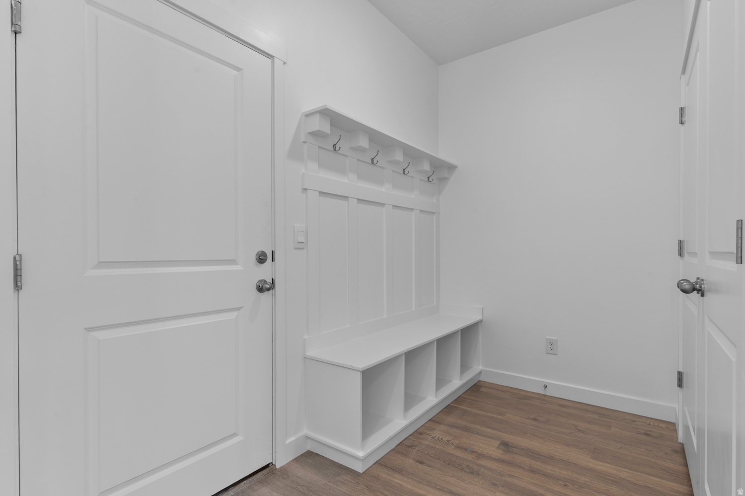 VIRIDIAN - Residential