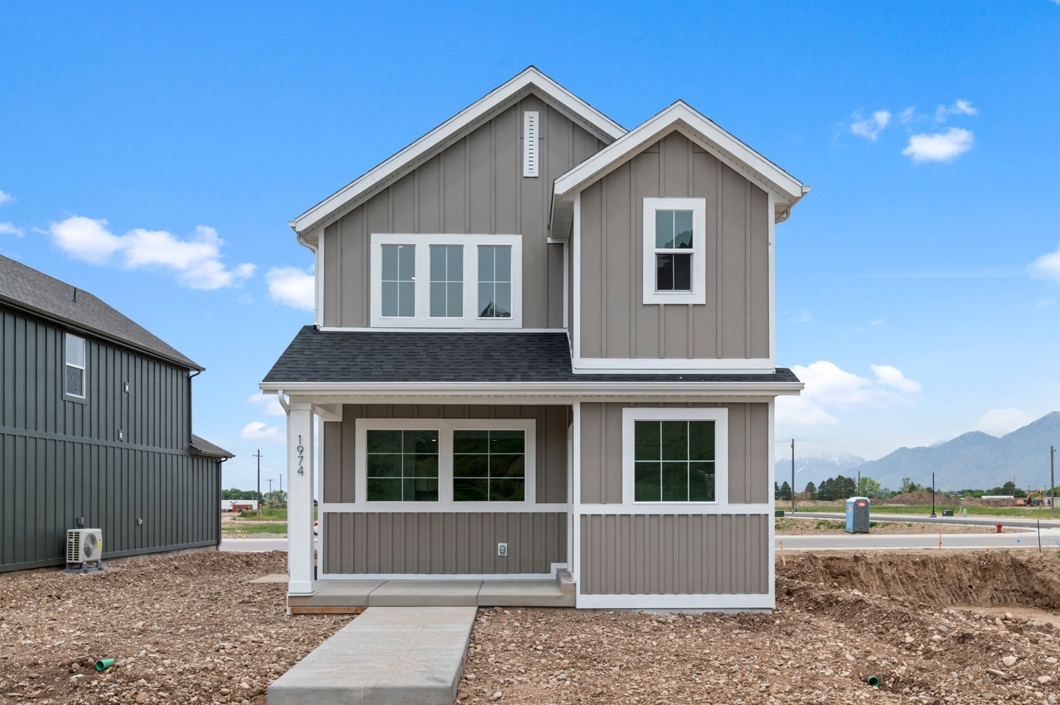 VIRIDIAN - Residential