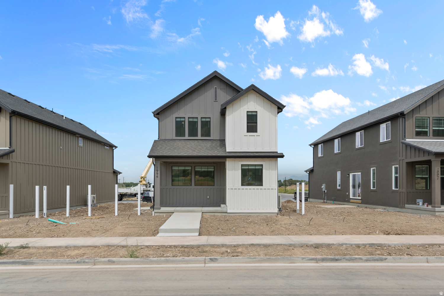 VIRIDIAN - Residential