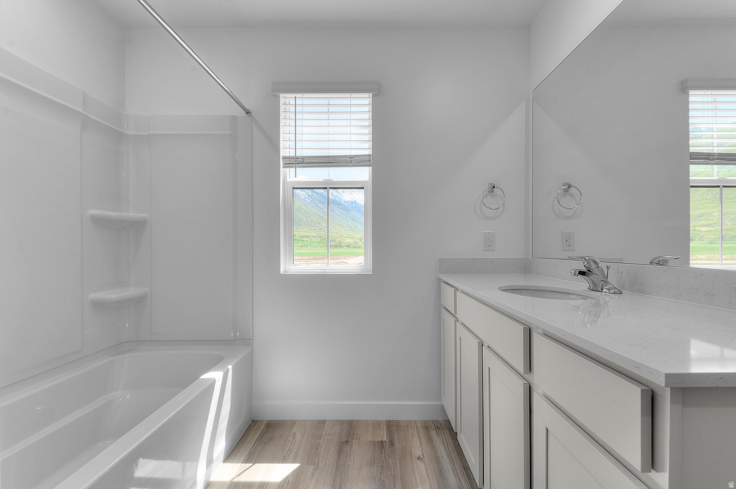 VIRIDIAN - Residential