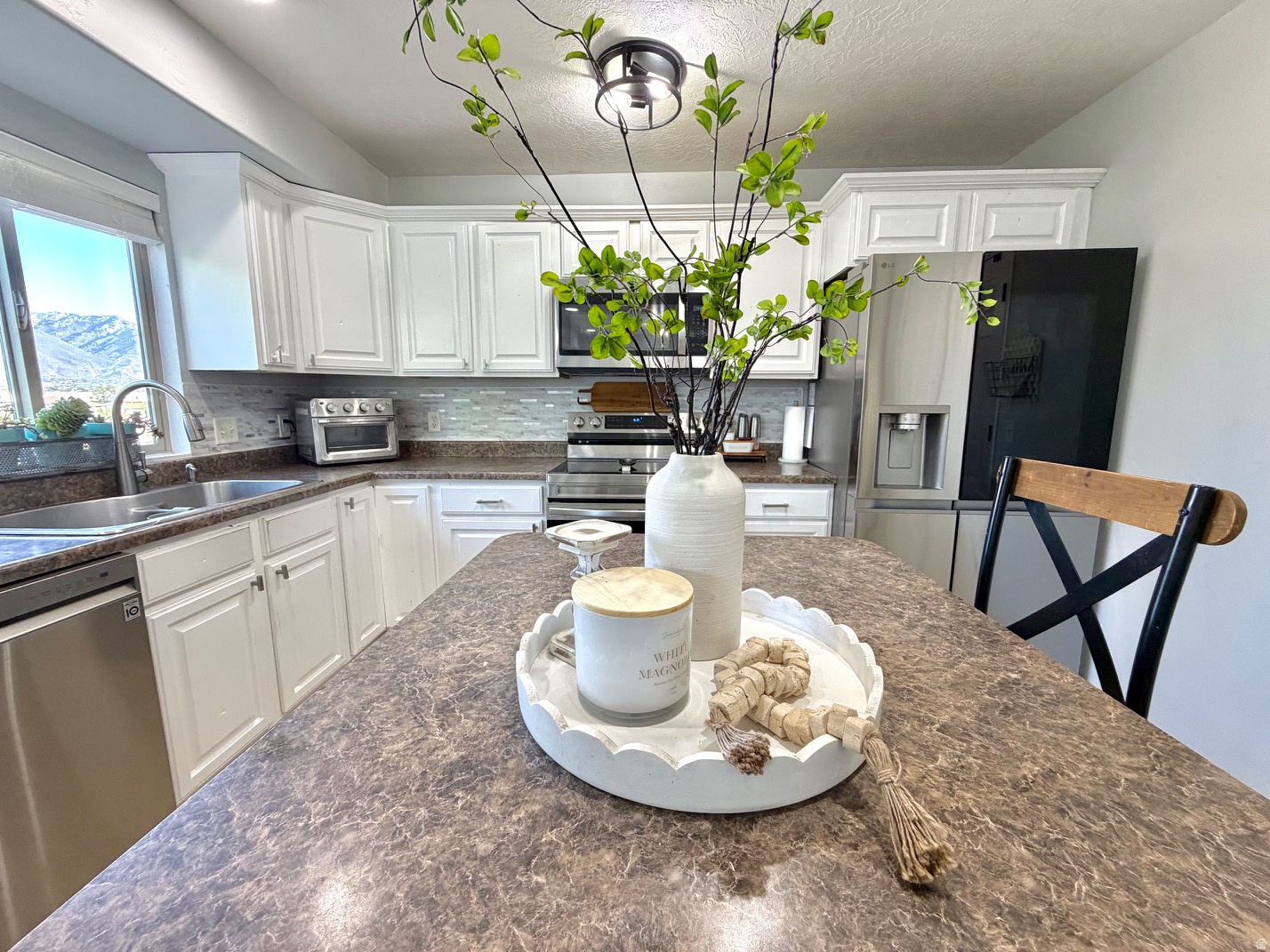 STONEY BROOK COTTAGES - Residential