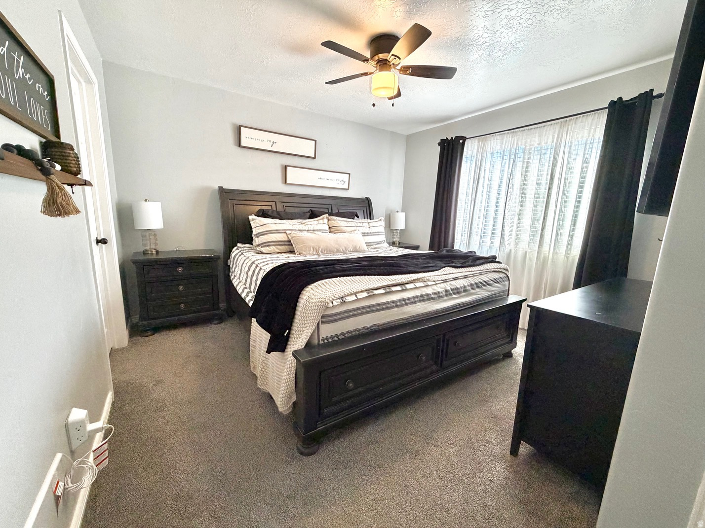 STONEY BROOK COTTAGES - Residential