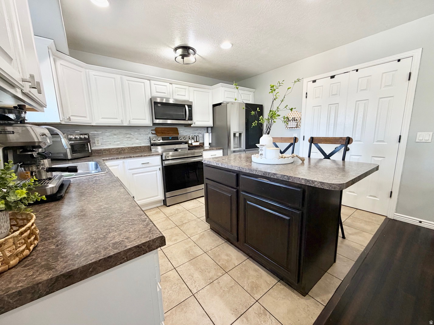 STONEY BROOK COTTAGES - Residential