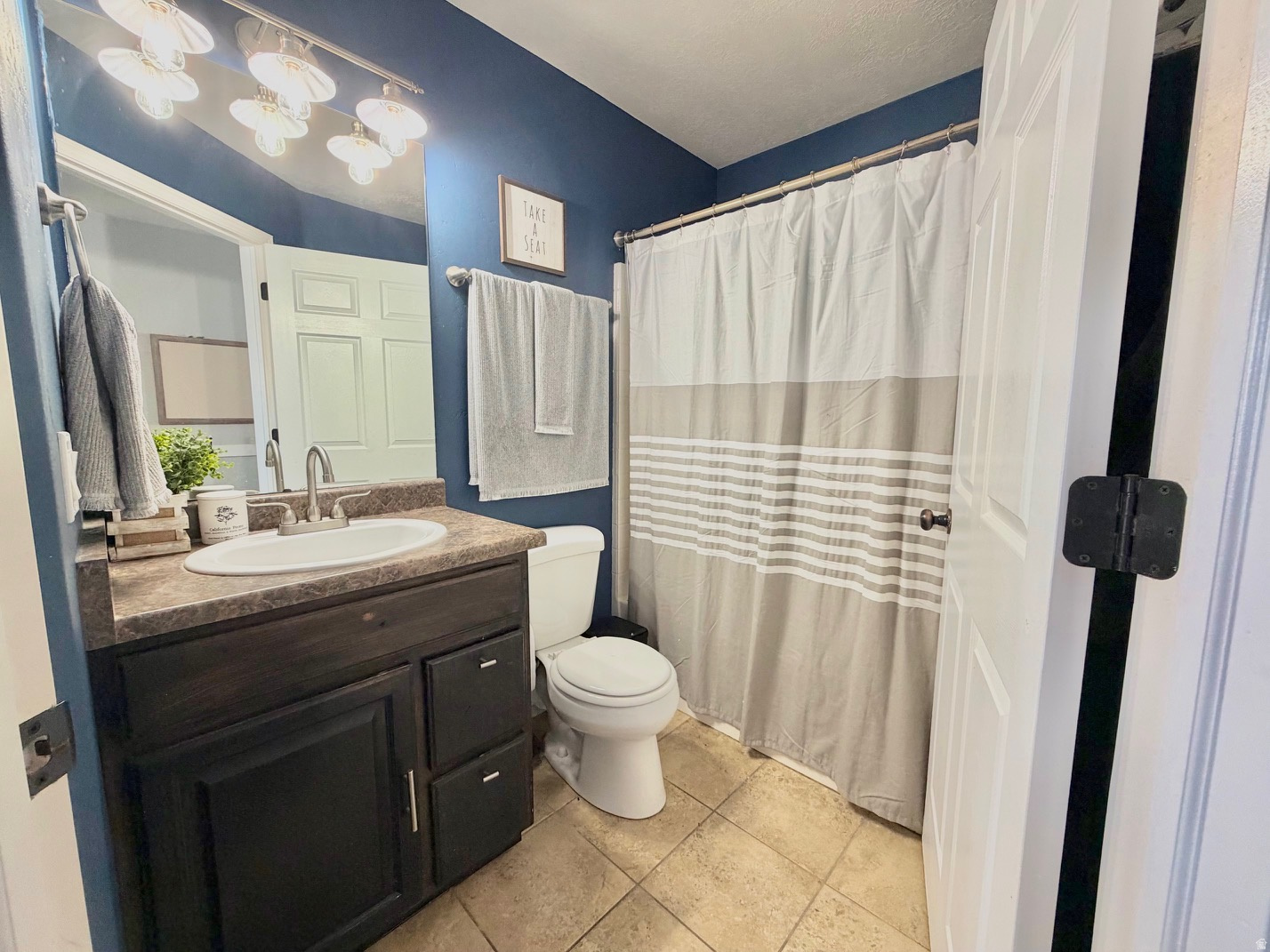 STONEY BROOK COTTAGES - Residential