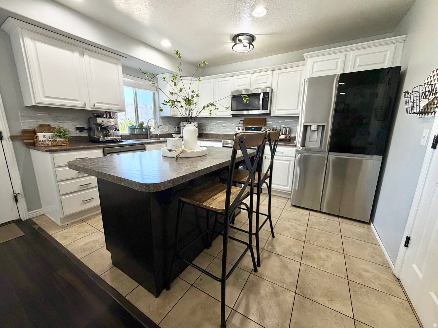STONEY BROOK COTTAGES - Residential