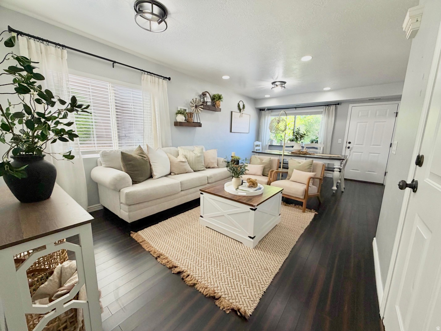 STONEY BROOK COTTAGES - Residential