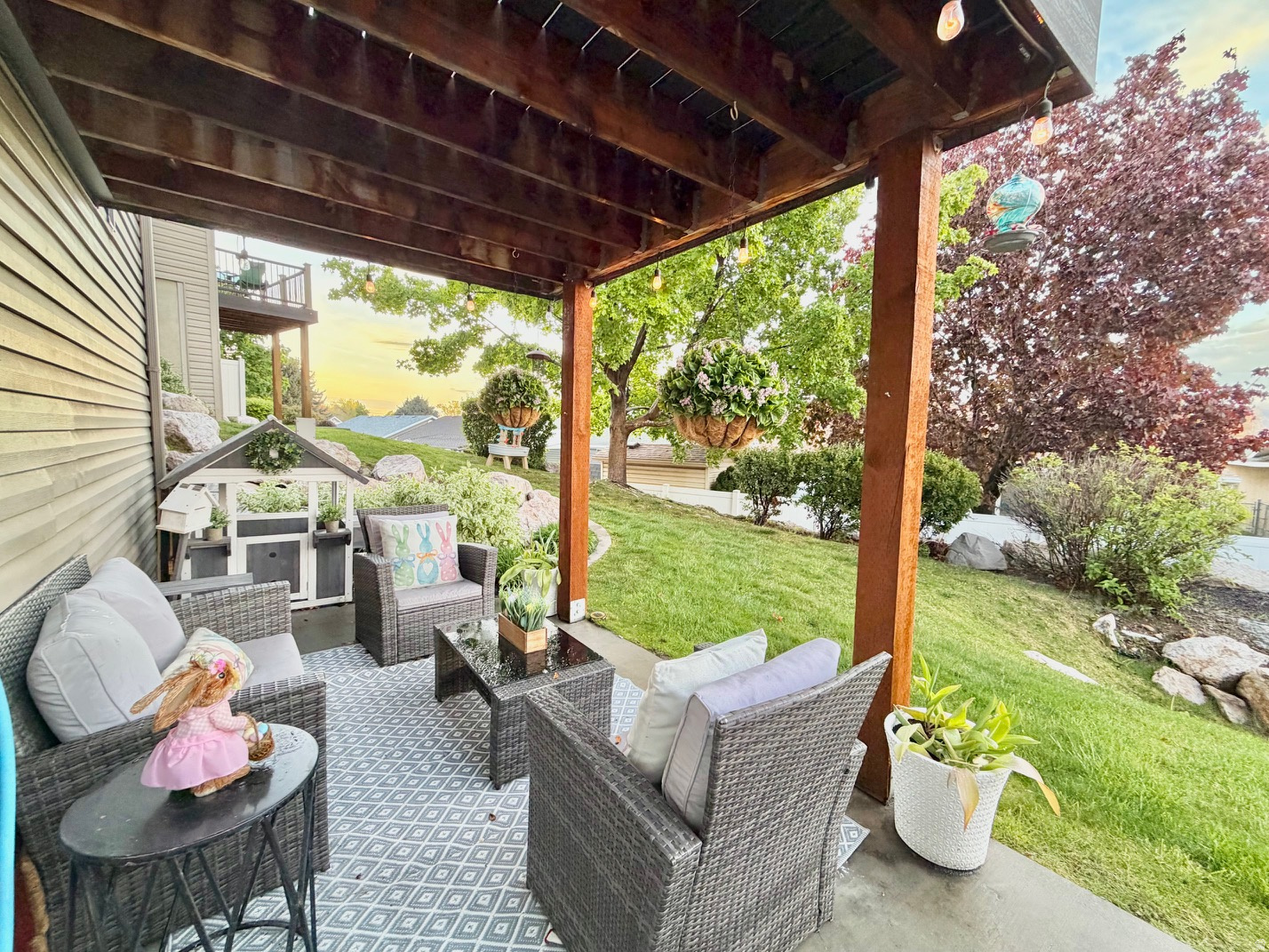 STONEY BROOK COTTAGES - Residential