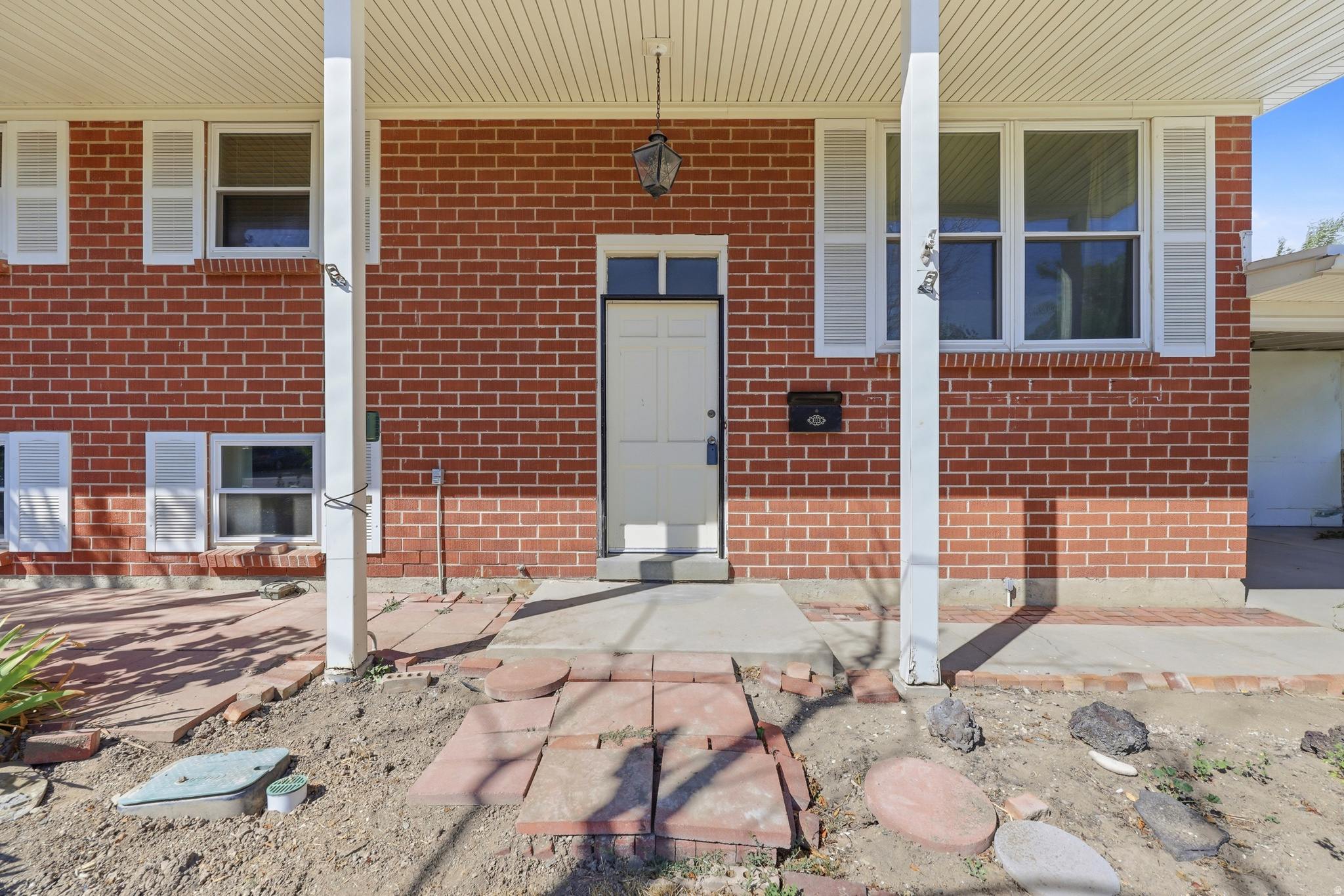 TAYLORSVILLE GARDENS - Residential