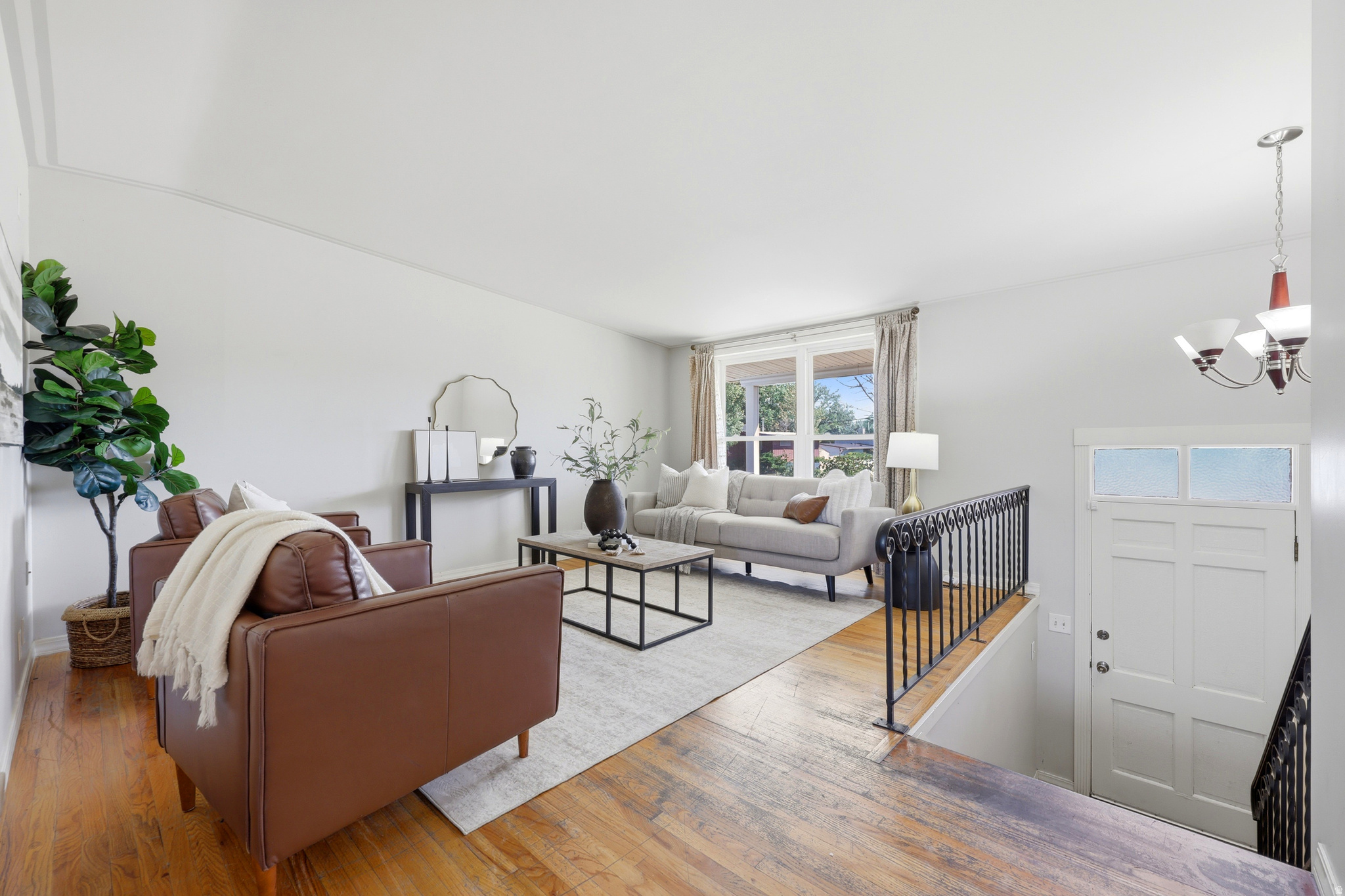 TAYLORSVILLE GARDENS - Residential