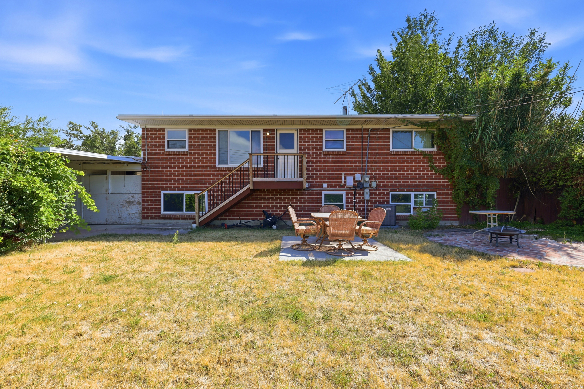 TAYLORSVILLE GARDENS - Residential