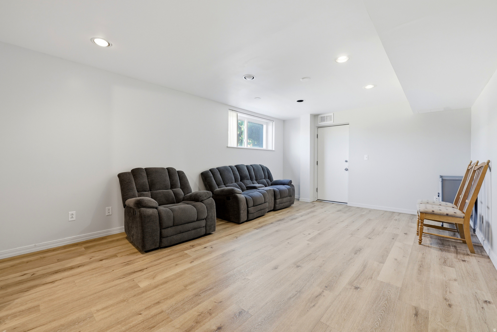 TAYLORSVILLE GARDENS - Residential