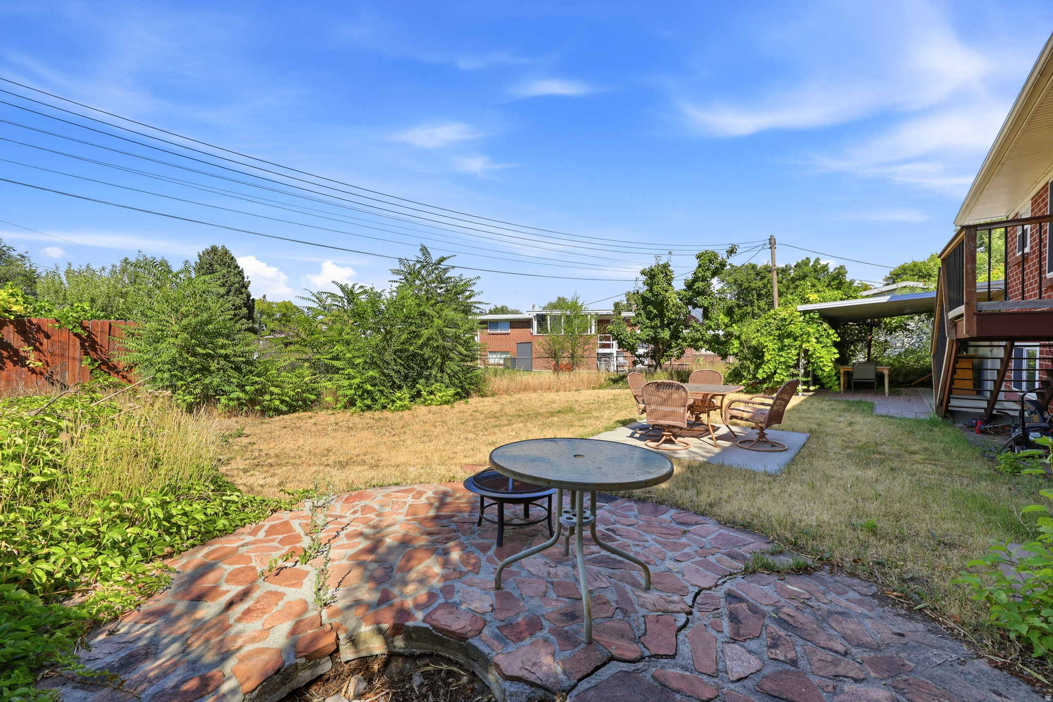 TAYLORSVILLE GARDENS - Residential