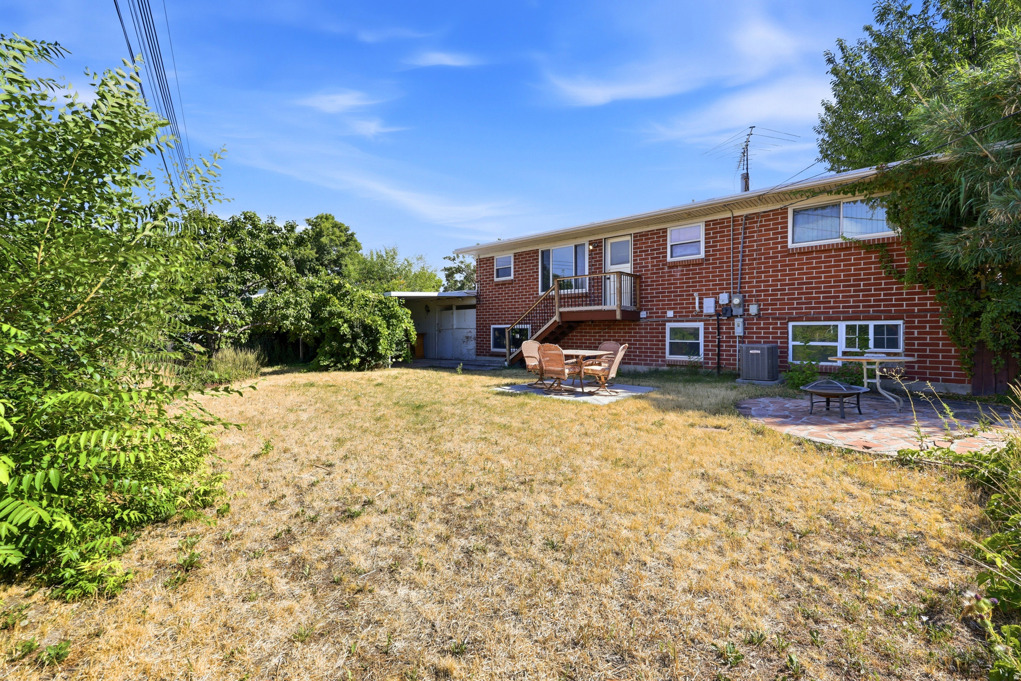 TAYLORSVILLE GARDENS - Residential