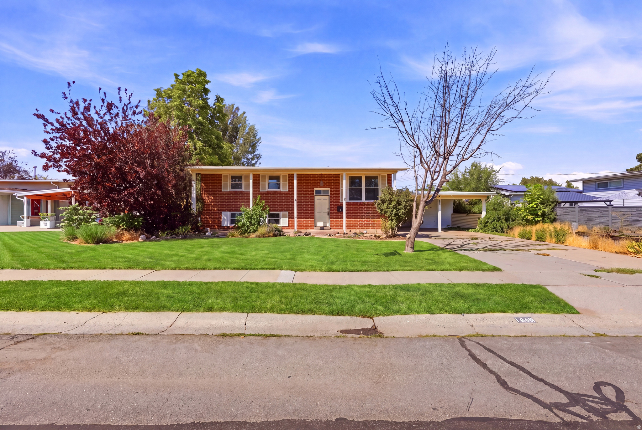 TAYLORSVILLE GARDENS - Residential