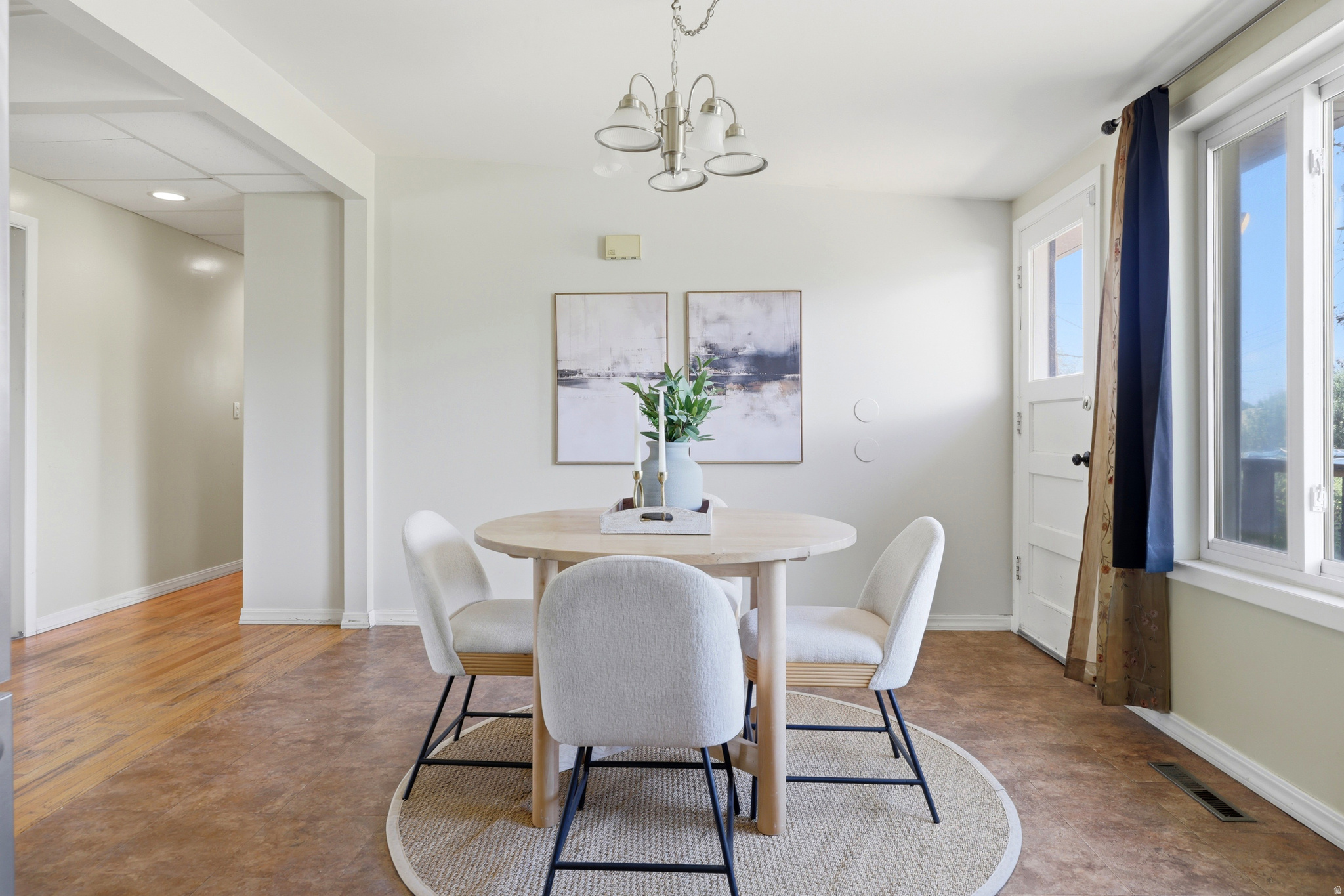 TAYLORSVILLE GARDENS - Residential
