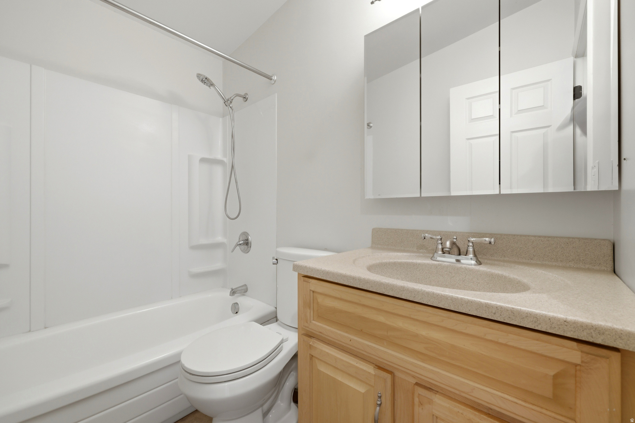 TAYLORSVILLE GARDENS - Residential