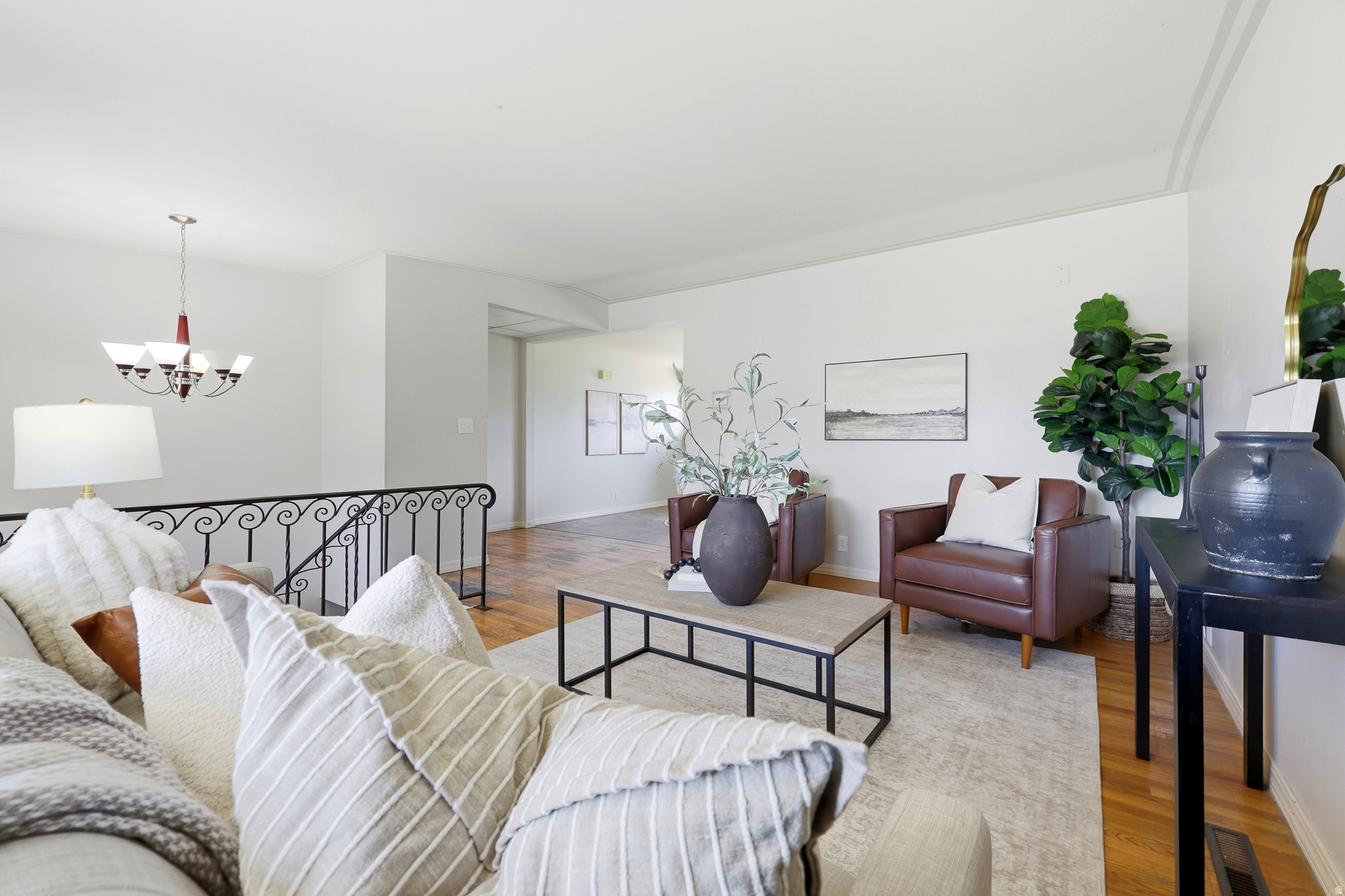 TAYLORSVILLE GARDENS - Residential