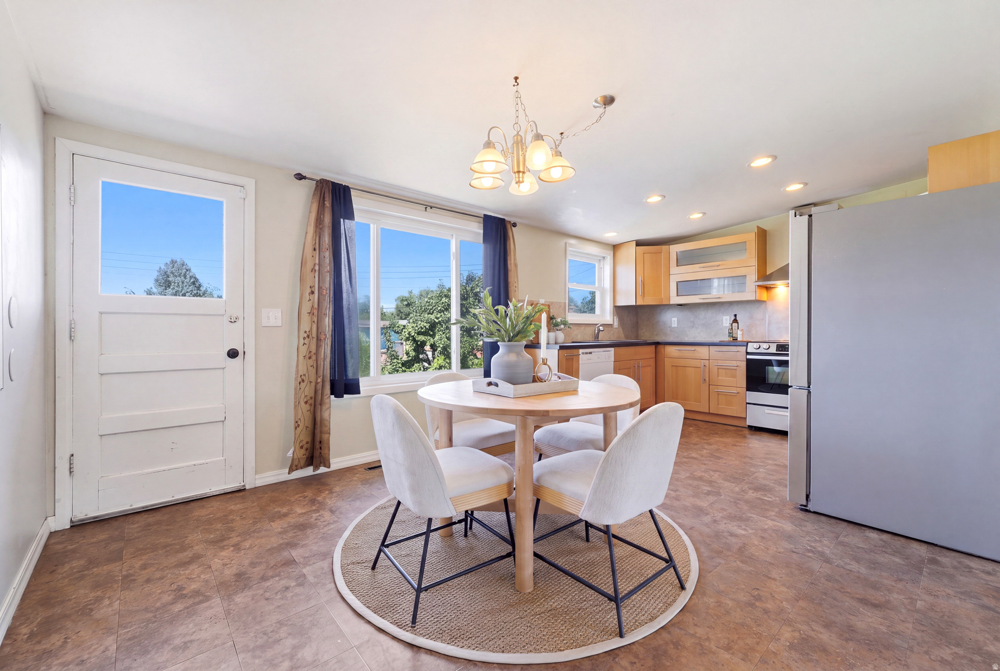 TAYLORSVILLE GARDENS - Residential