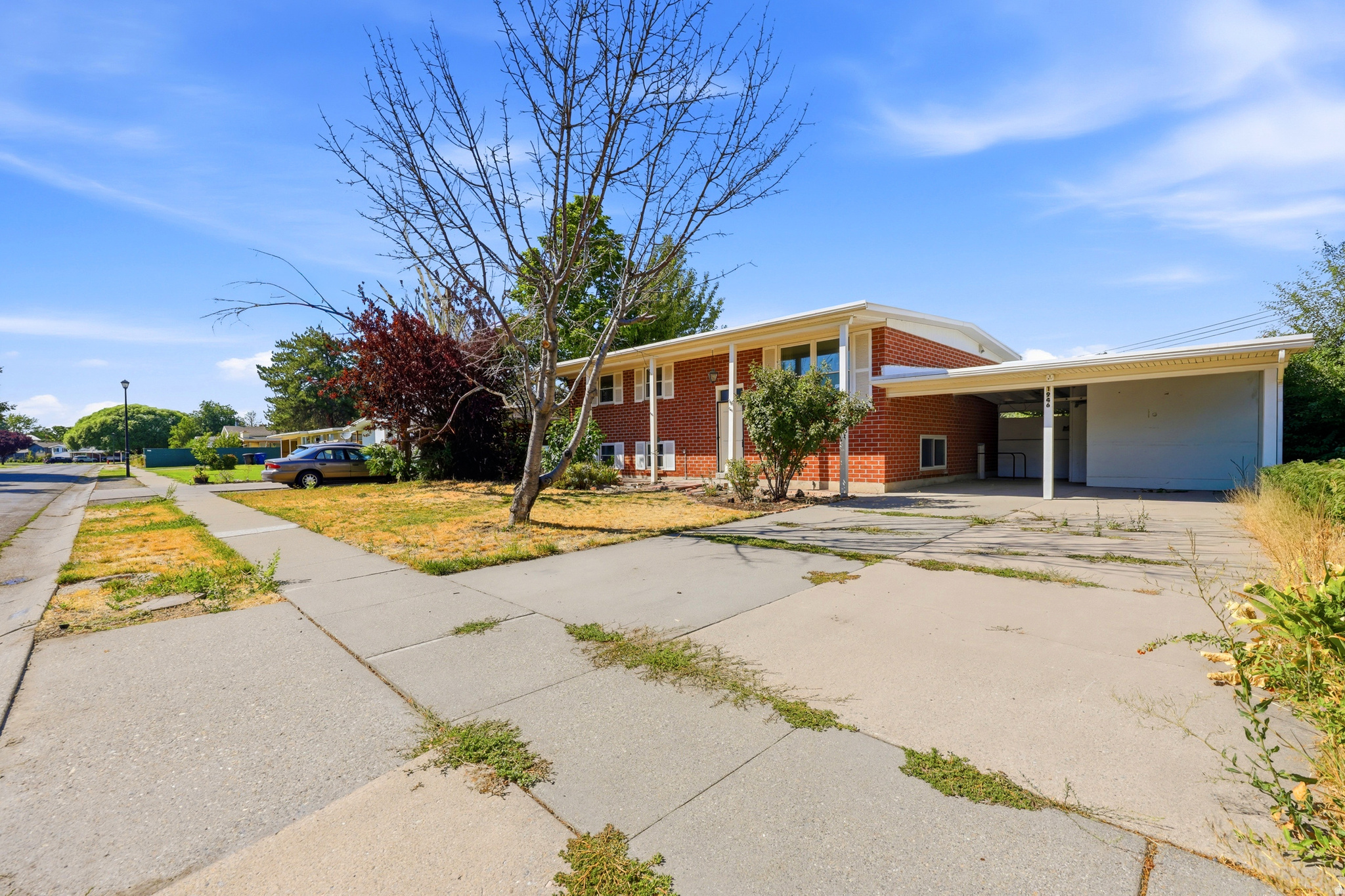 TAYLORSVILLE GARDENS - Residential