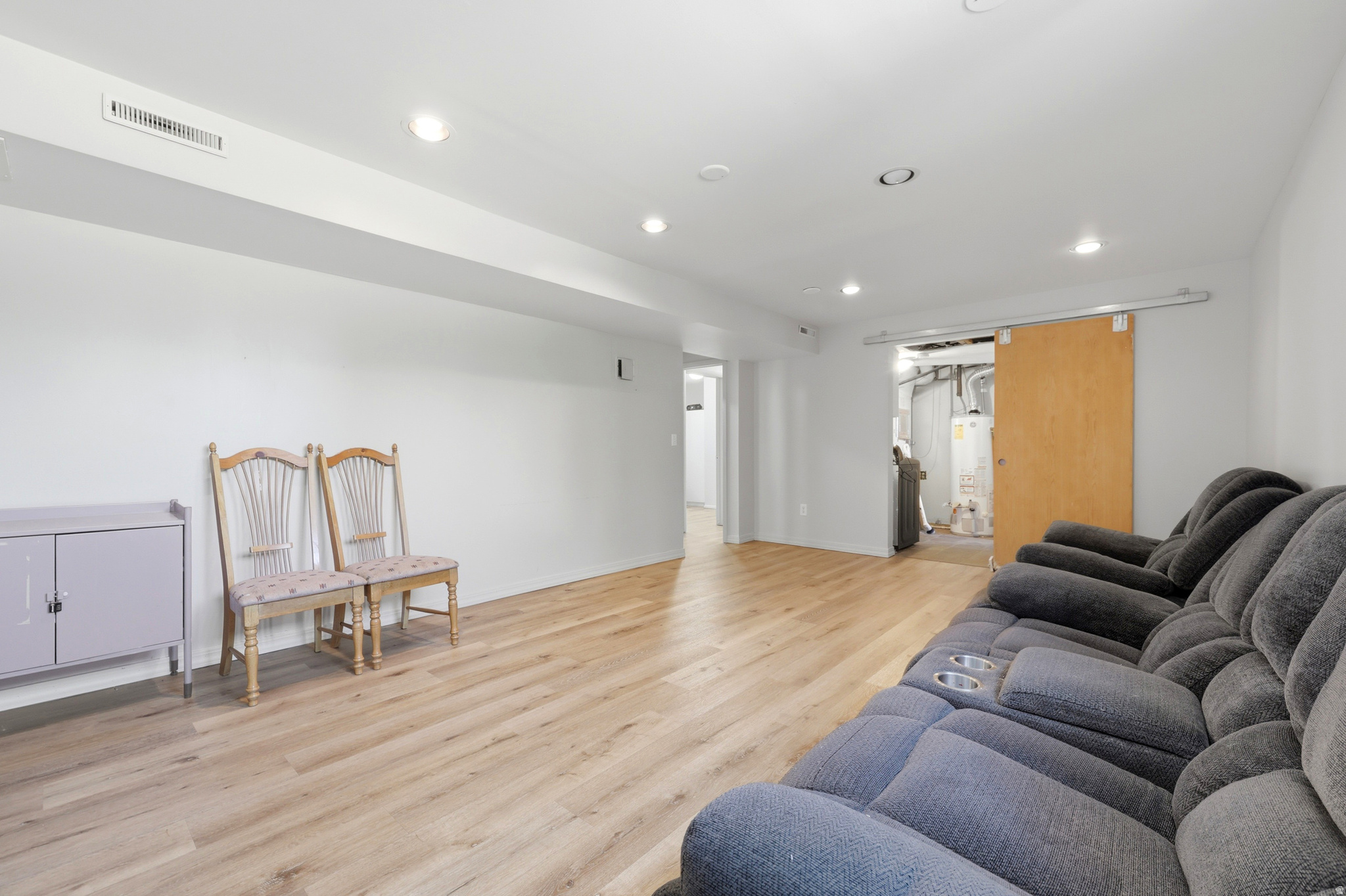 TAYLORSVILLE GARDENS - Residential