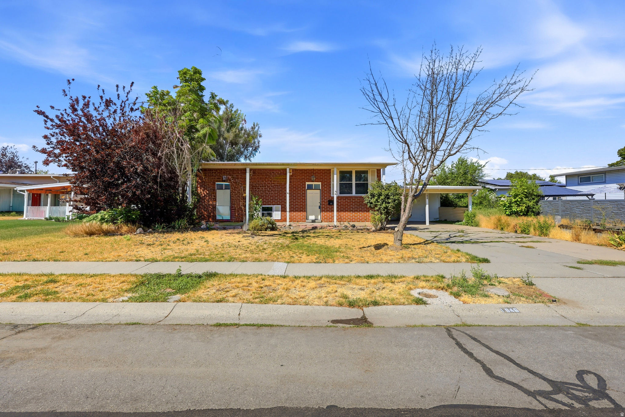 TAYLORSVILLE GARDENS - Residential