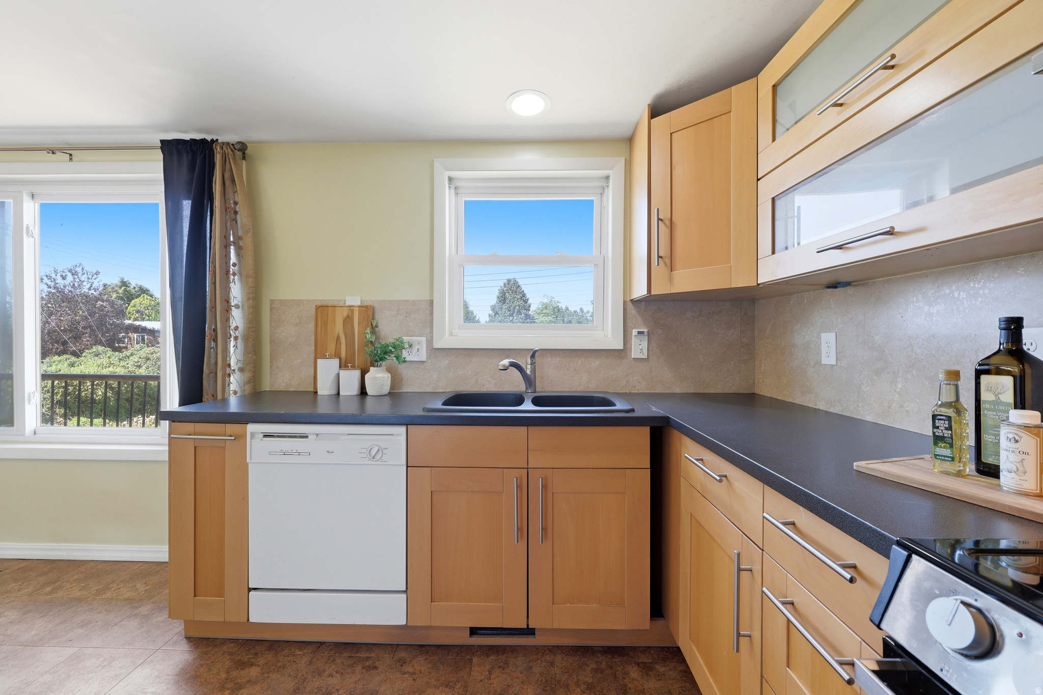 TAYLORSVILLE GARDENS - Residential