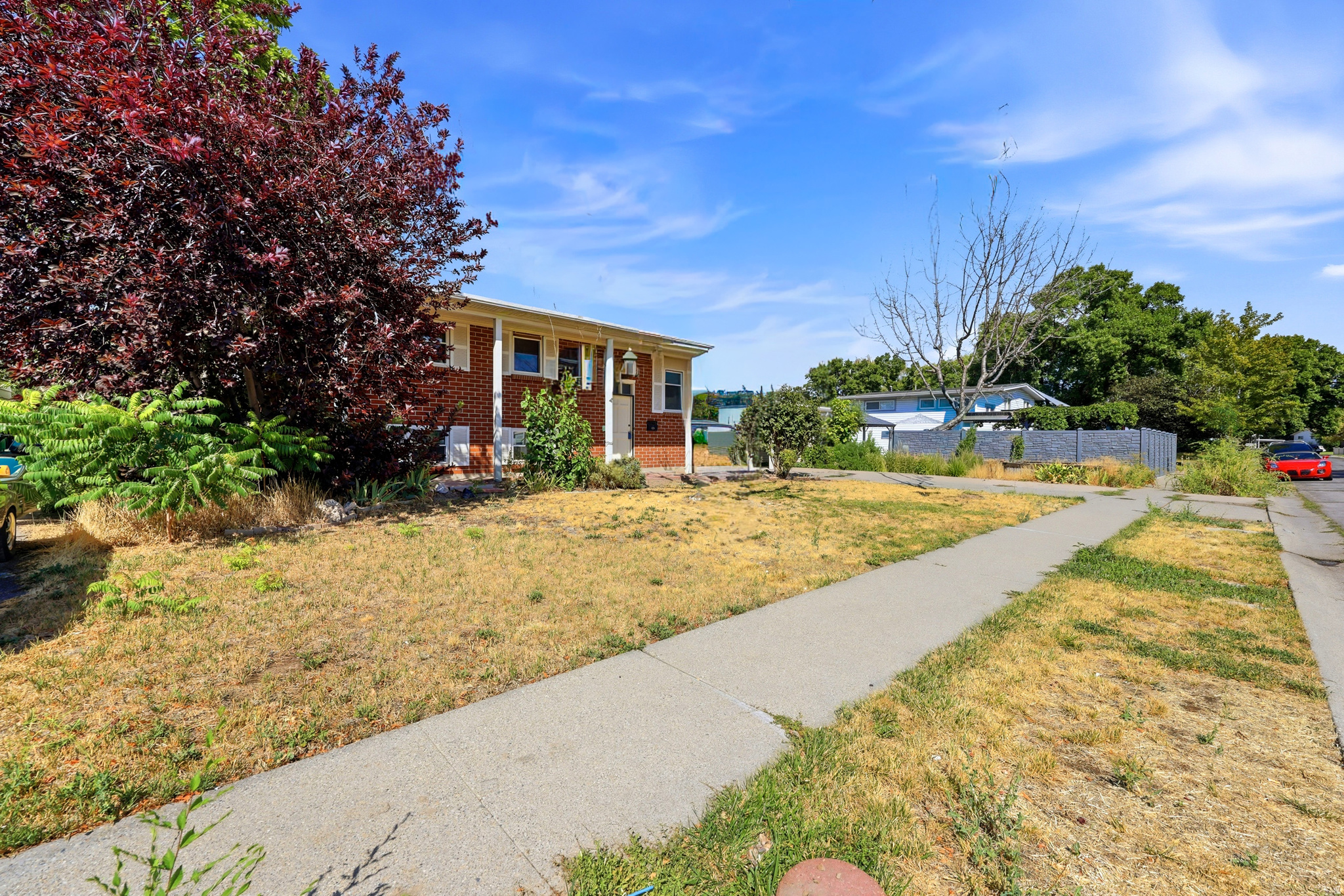 TAYLORSVILLE GARDENS - Residential