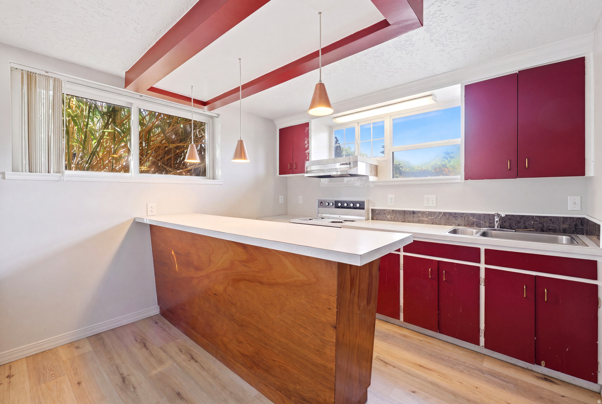 TAYLORSVILLE GARDENS - Residential
