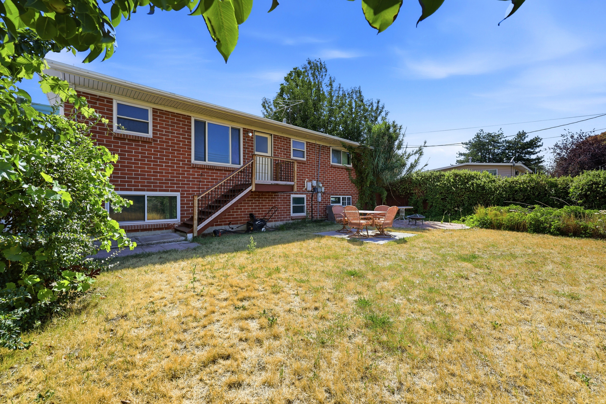 TAYLORSVILLE GARDENS - Residential