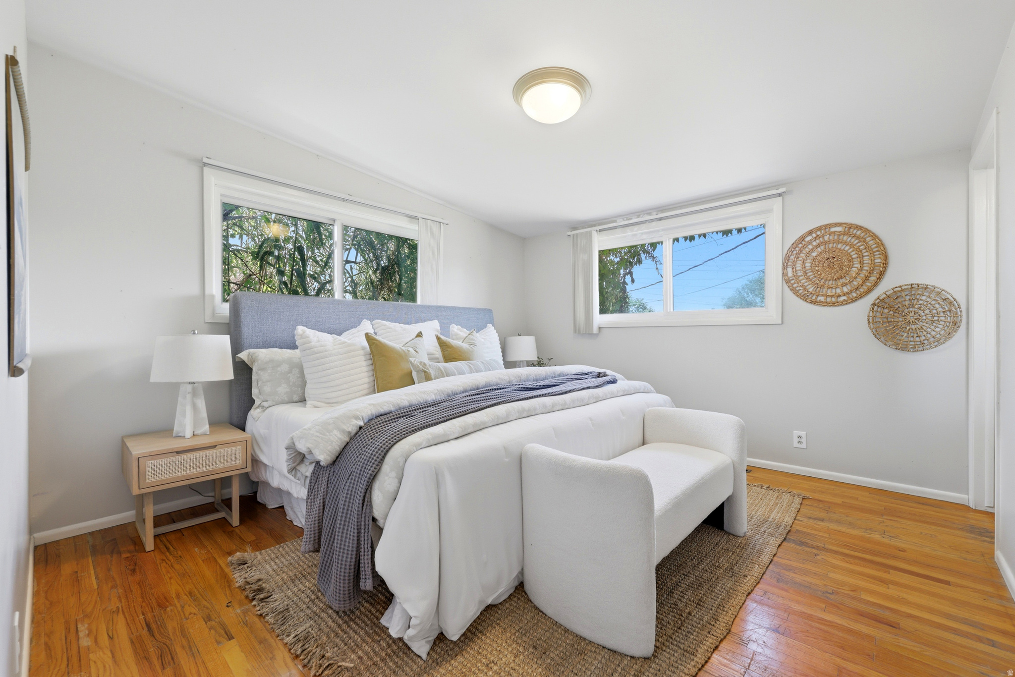TAYLORSVILLE GARDENS - Residential