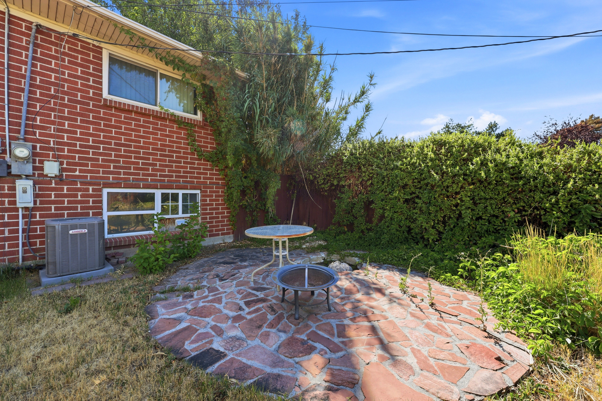 TAYLORSVILLE GARDENS - Residential