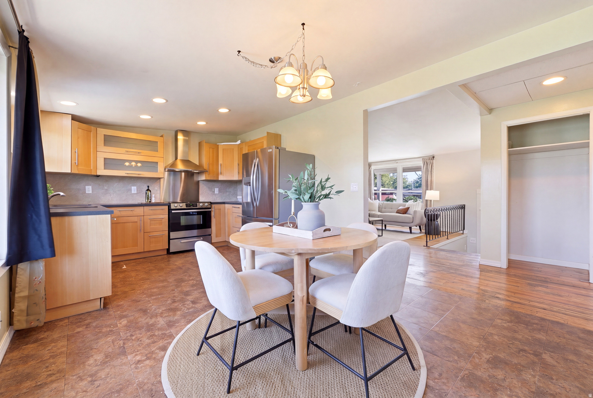 TAYLORSVILLE GARDENS - Residential