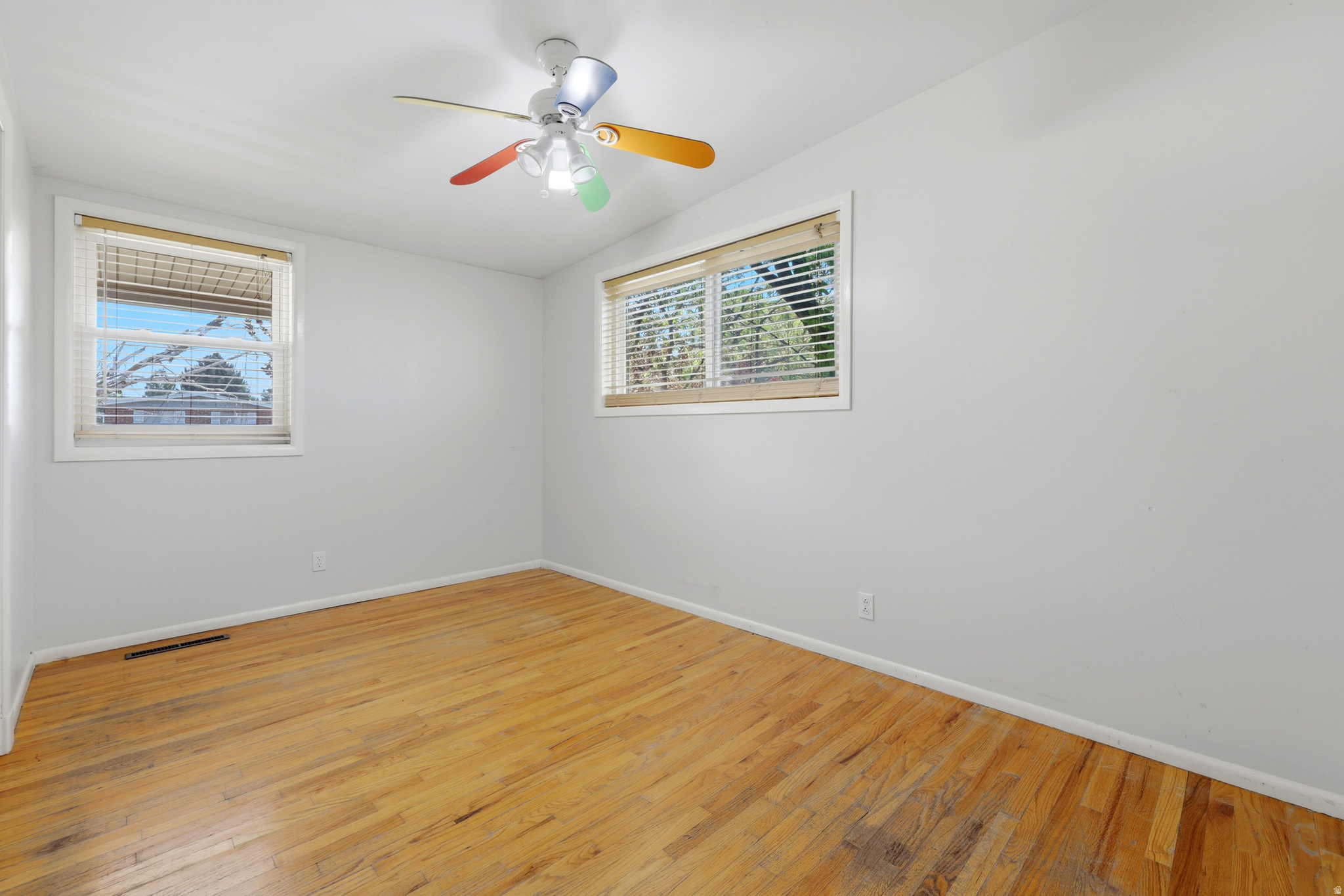 TAYLORSVILLE GARDENS - Residential