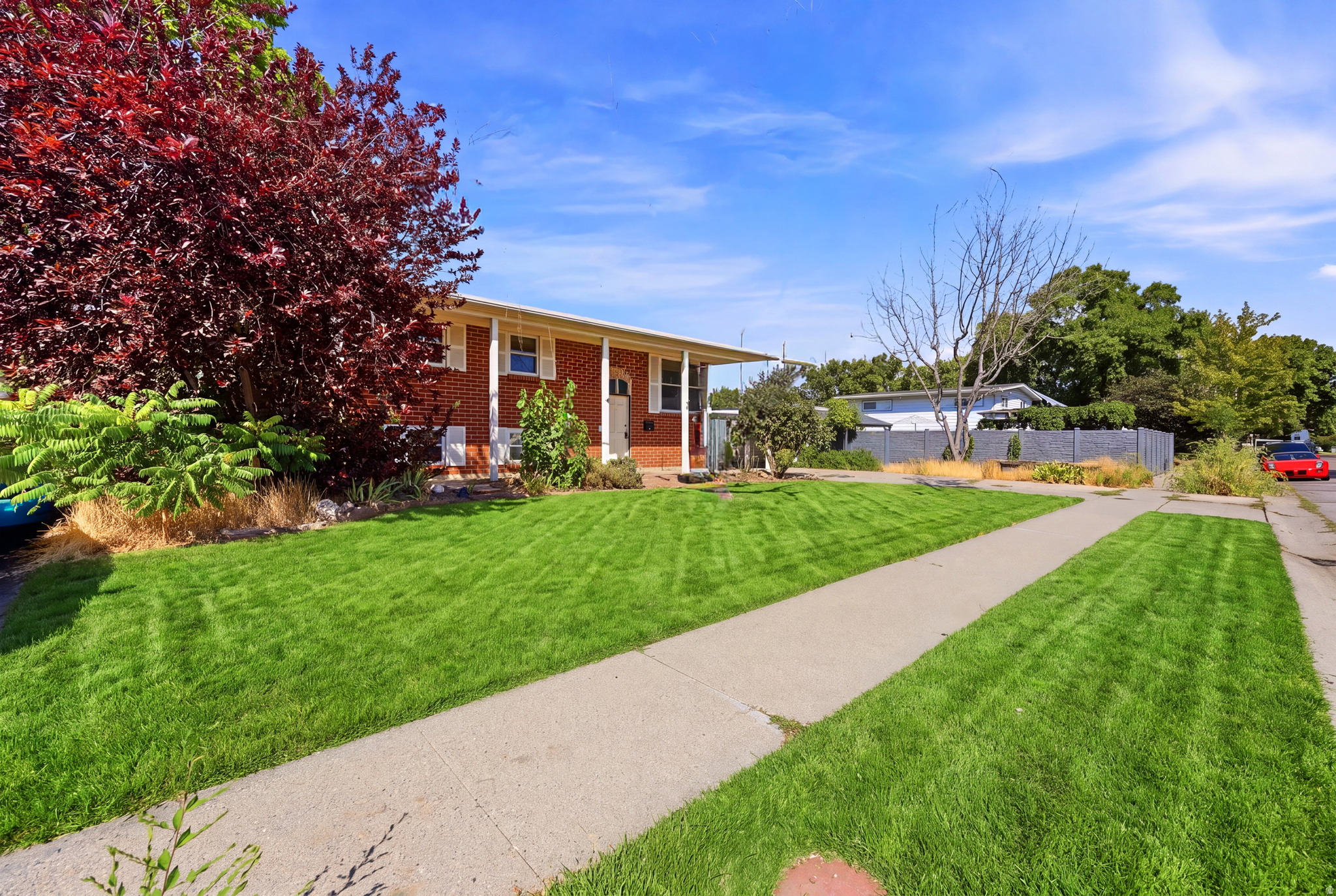 TAYLORSVILLE GARDENS - Residential