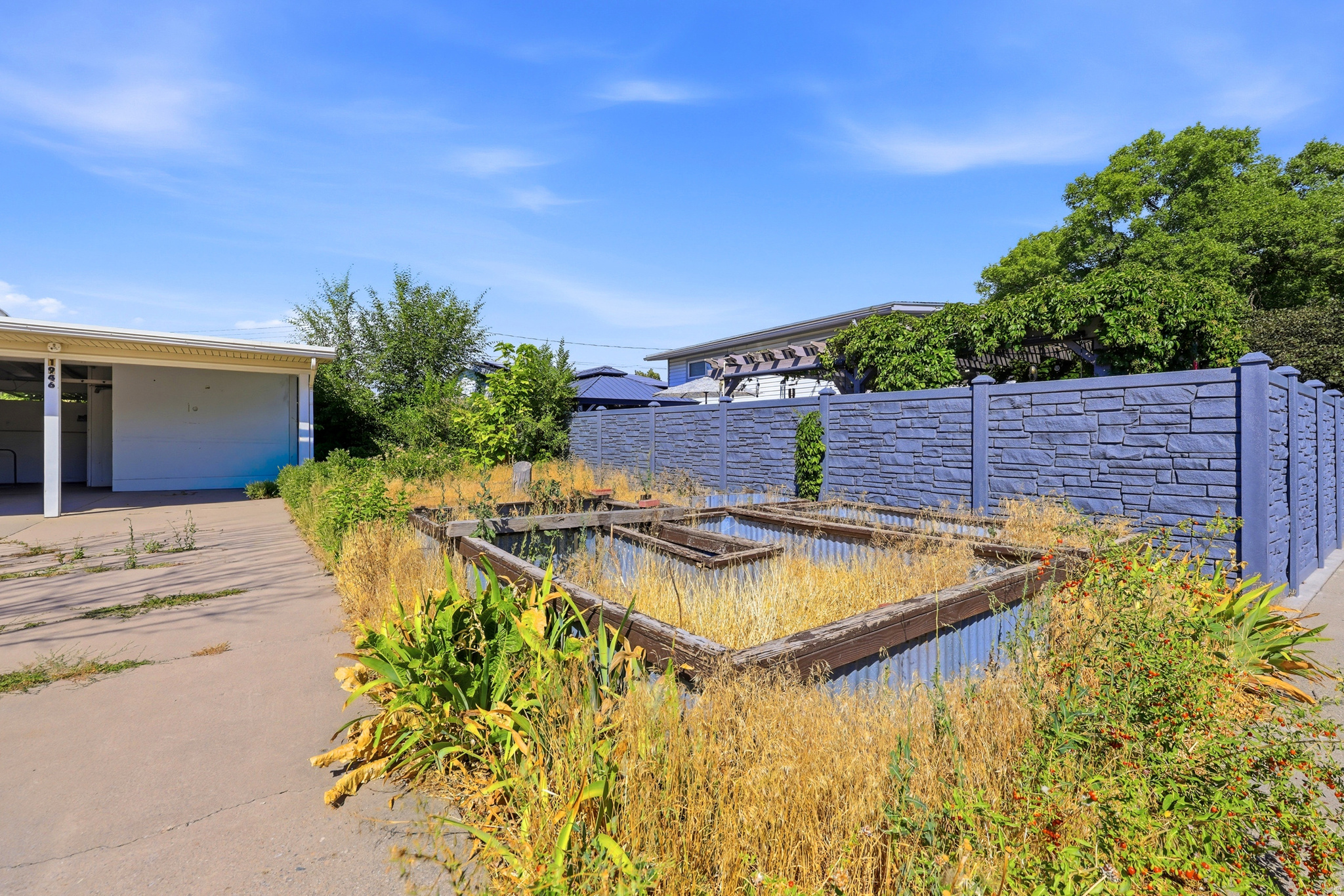 TAYLORSVILLE GARDENS - Residential