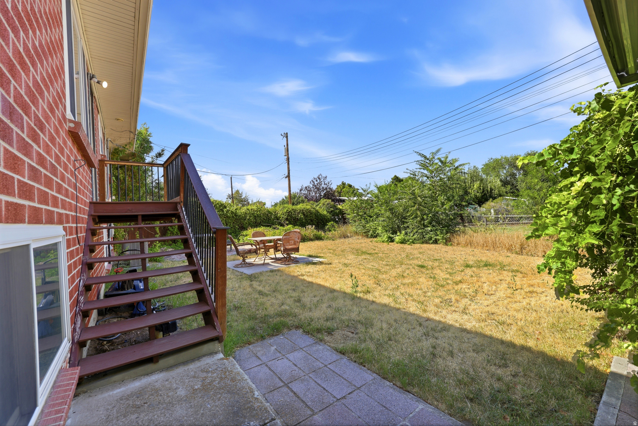 TAYLORSVILLE GARDENS - Residential