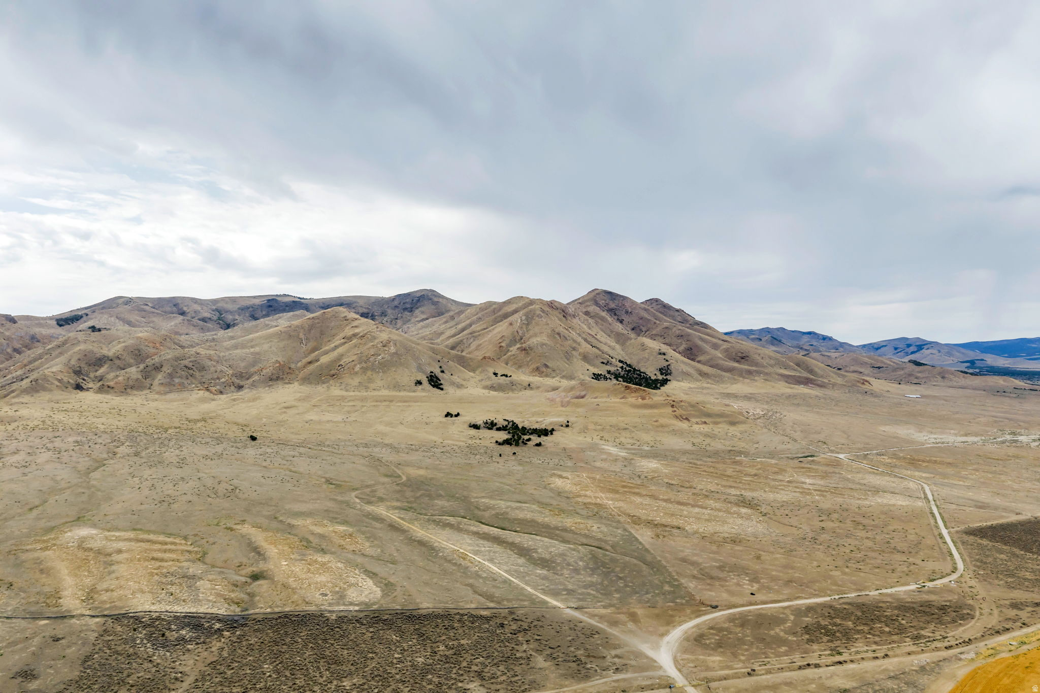 ELBERTA FOOTHILL RANCHES - Land